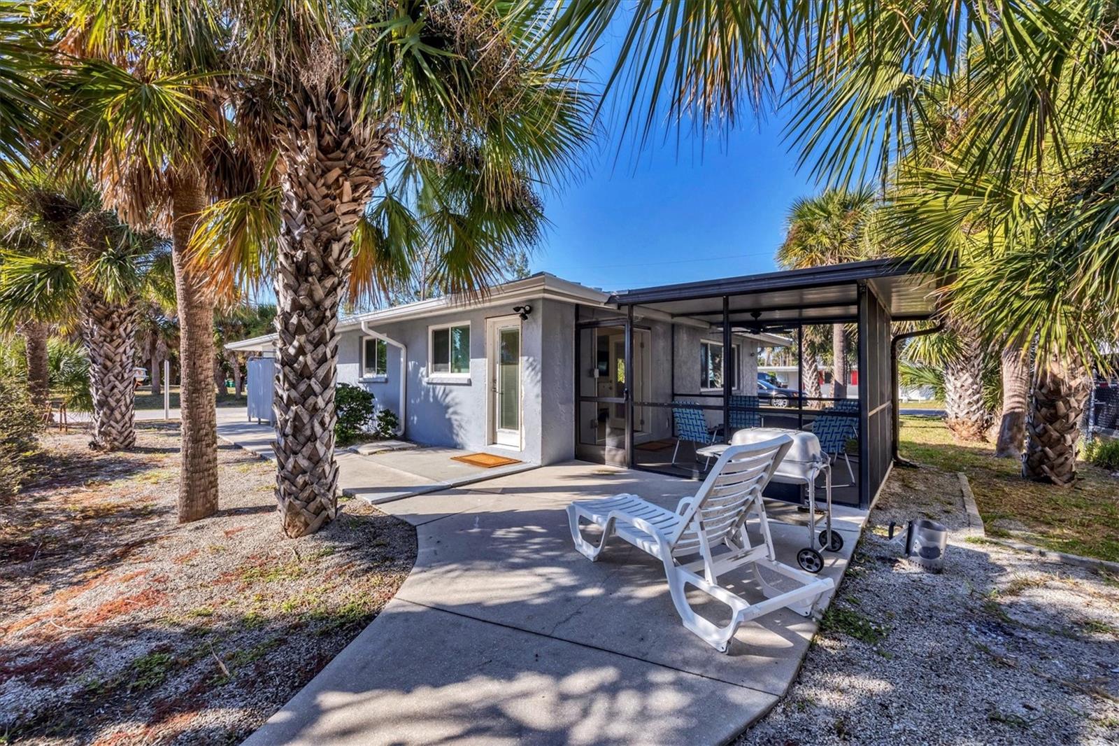 ENGLEWOOD SHORES - Residential