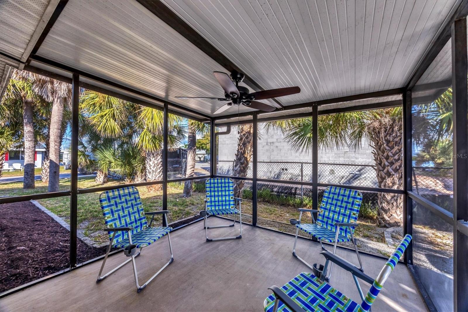 ENGLEWOOD SHORES - Residential