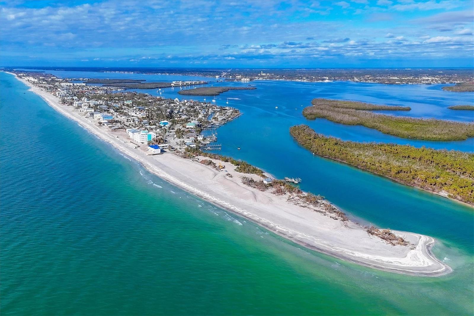 ENGLEWOOD SHORES - Residential