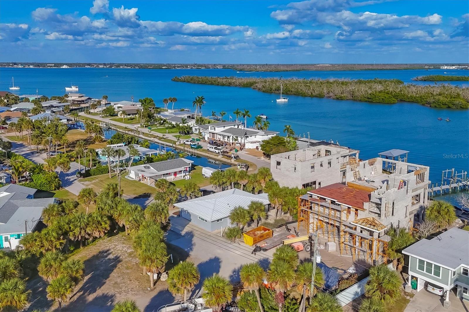 ENGLEWOOD SHORES - Residential