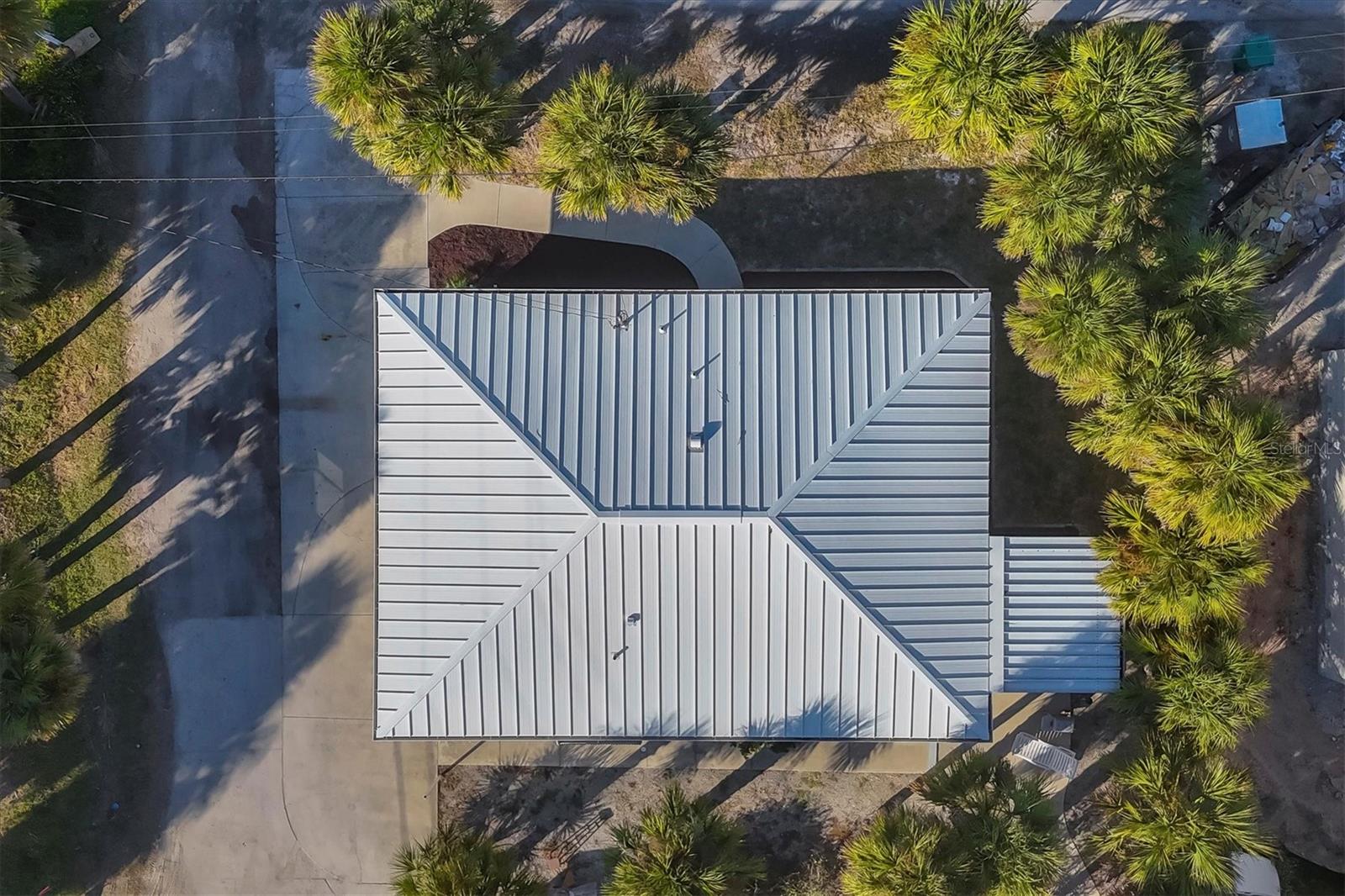 ENGLEWOOD SHORES - Residential