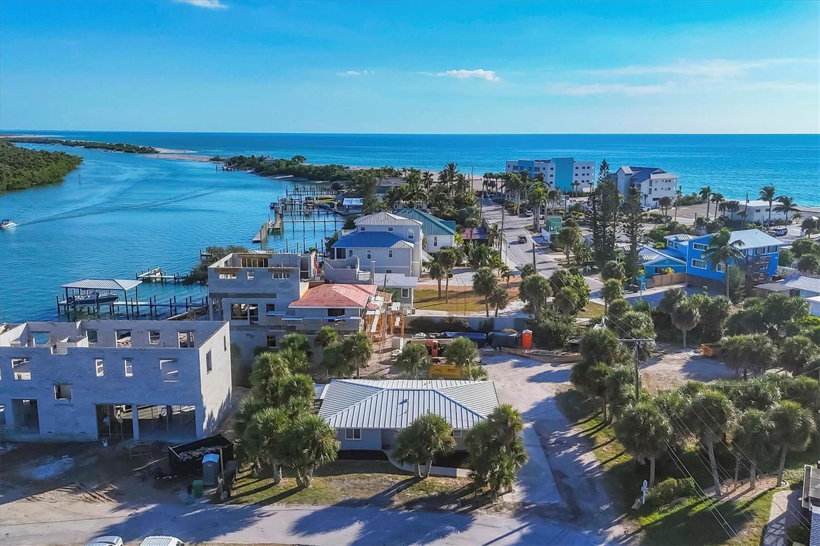 ENGLEWOOD SHORES - Residential