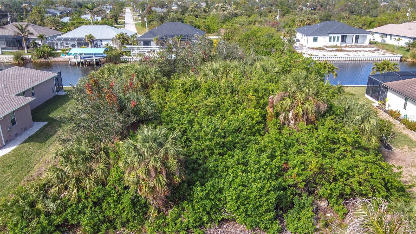 SANTA LUCIA ESTATES - Land