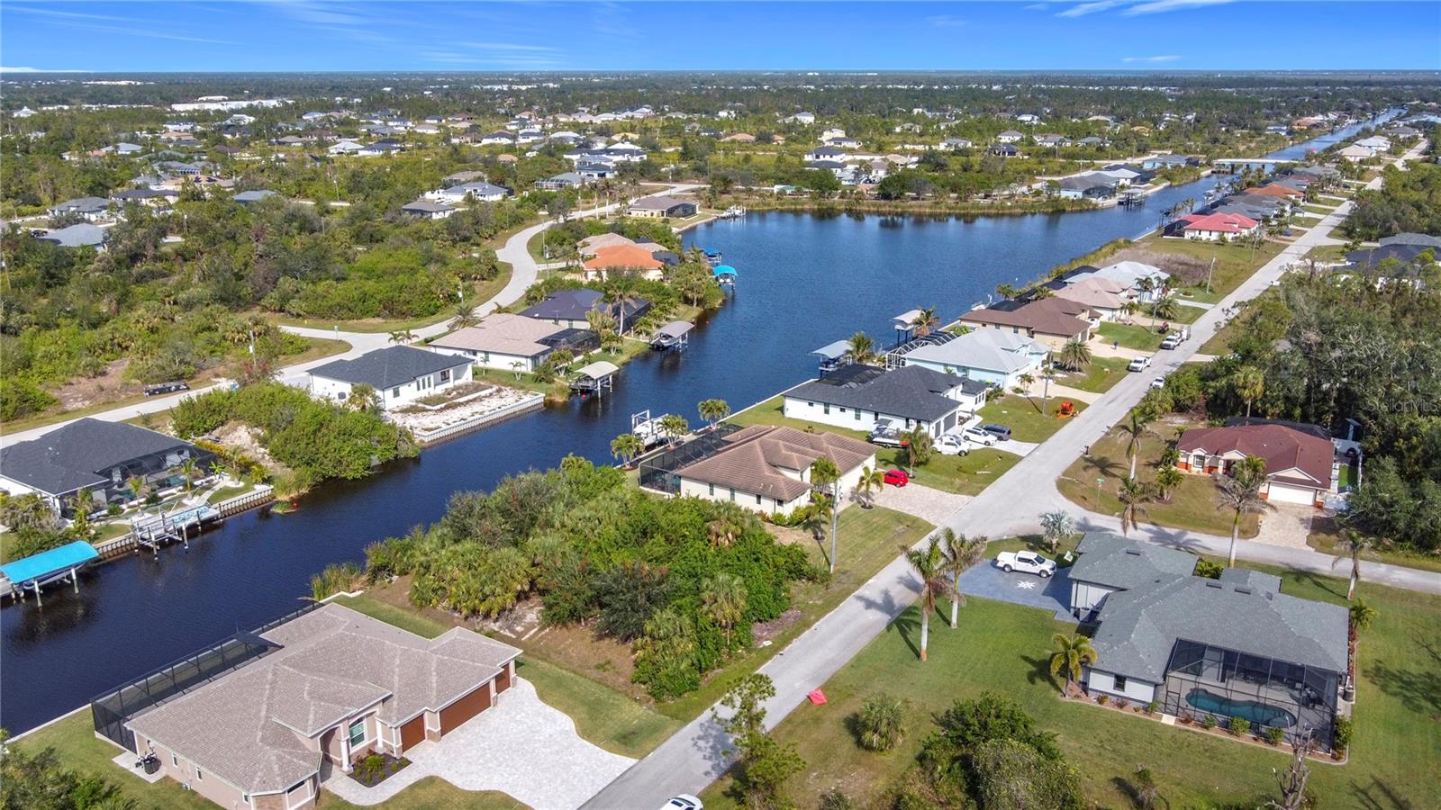 SANTA LUCIA ESTATES - Land