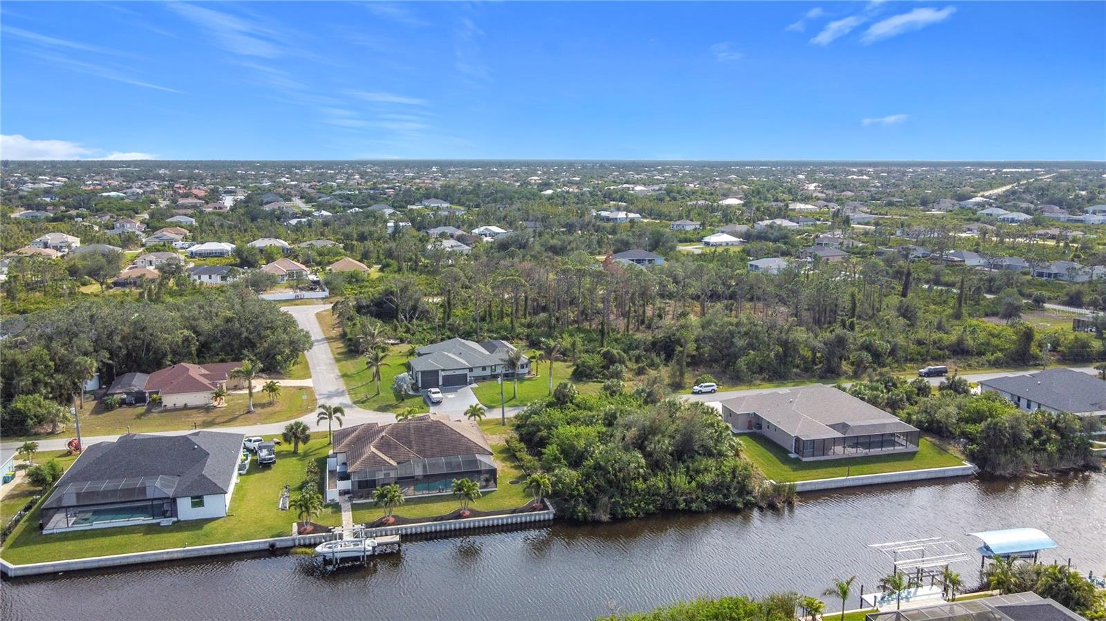 SANTA LUCIA ESTATES - Land