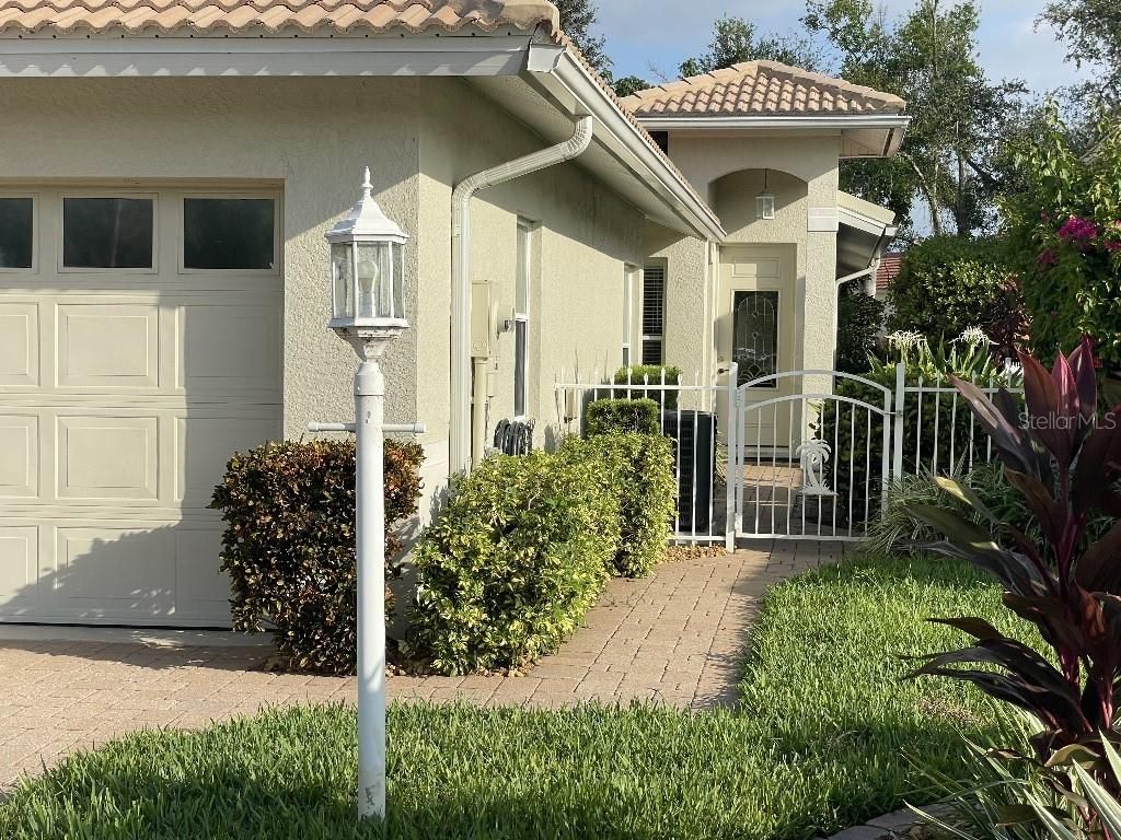 Photo of 413 Lehalis Drive, Englewood, FL 34223 (MLS # TB8496822)