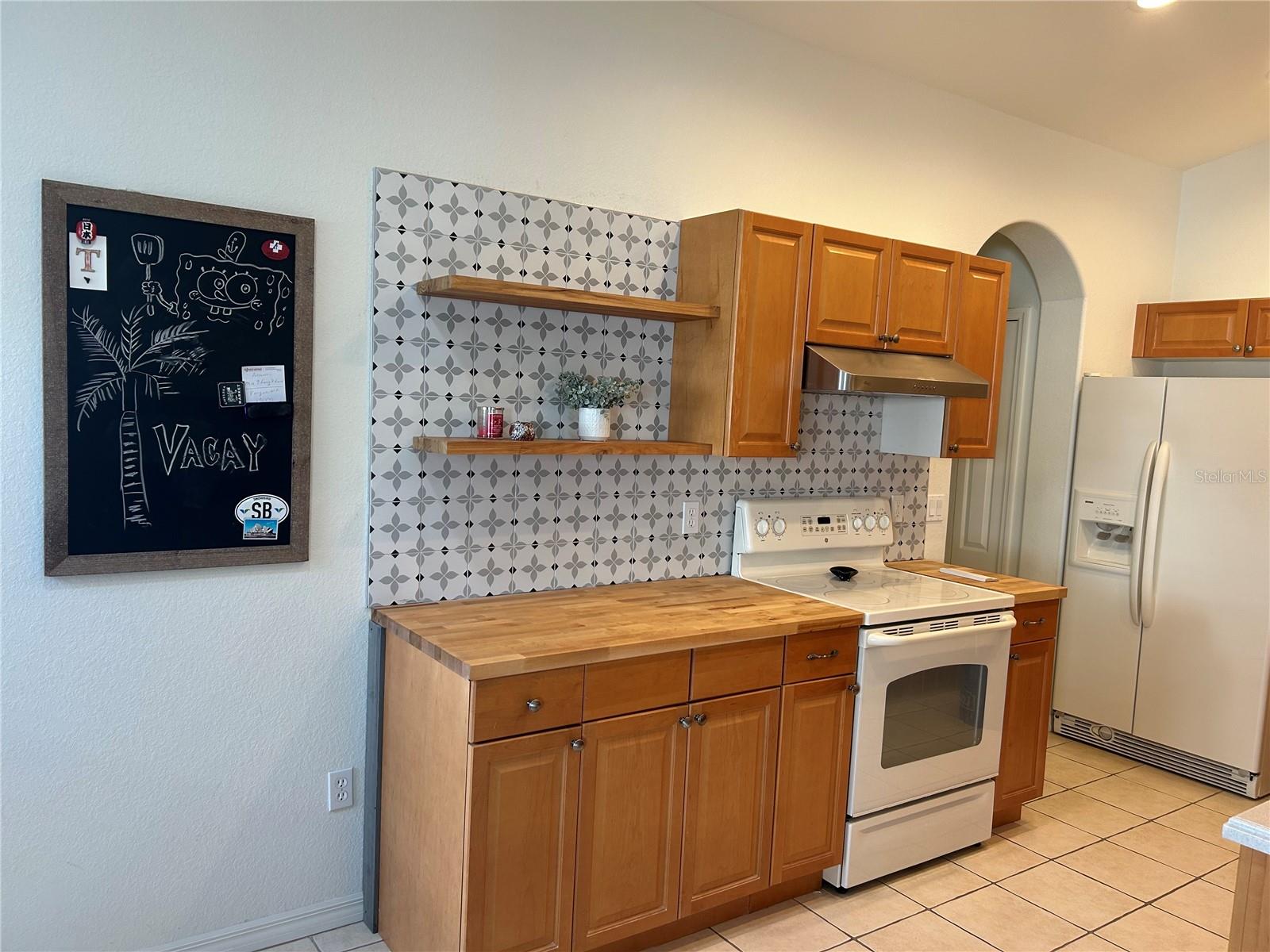 OAK FOREST PH 1 - Residential