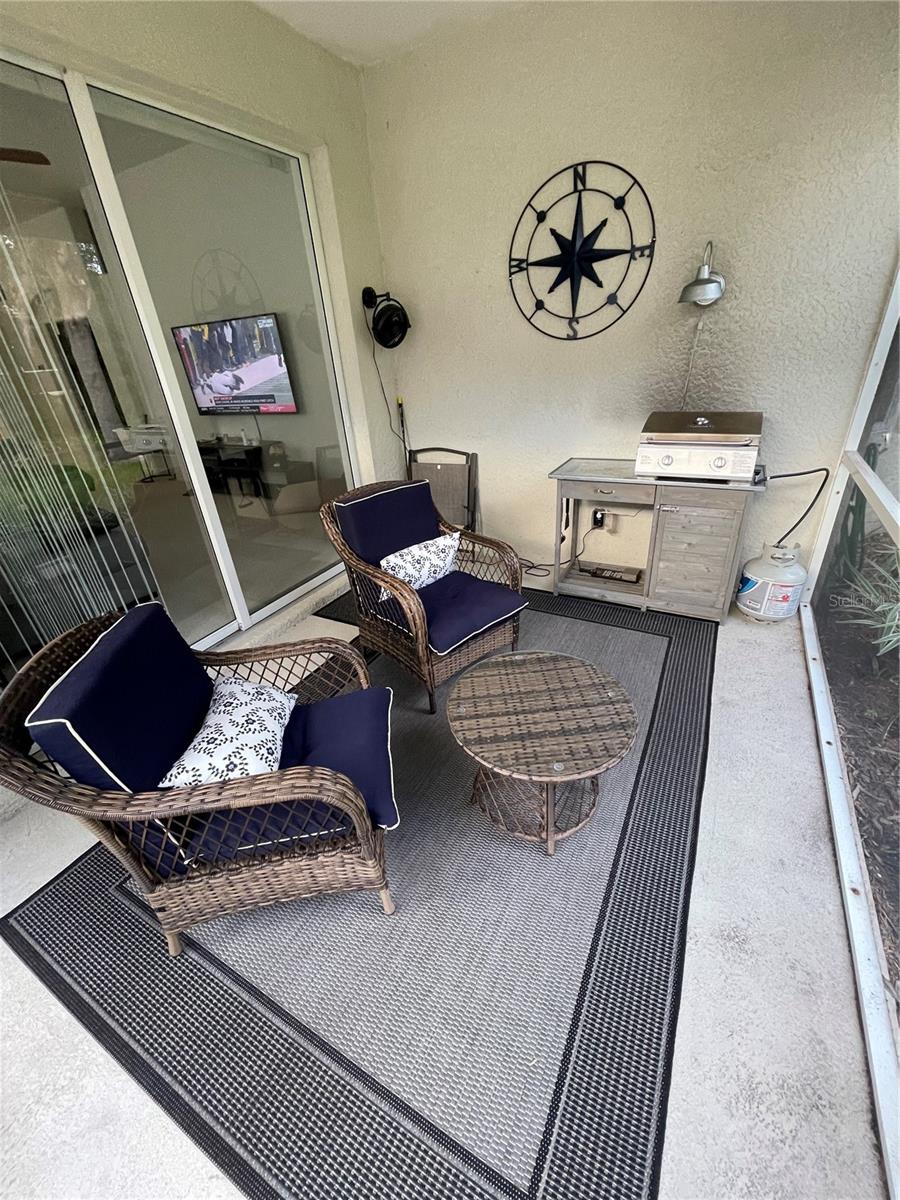 OAK FOREST PH 1 - Residential