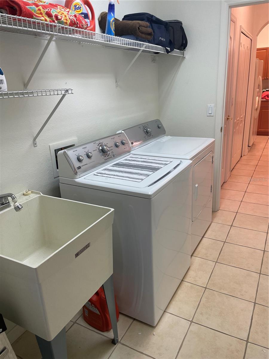 OAK FOREST PH 1 - Residential