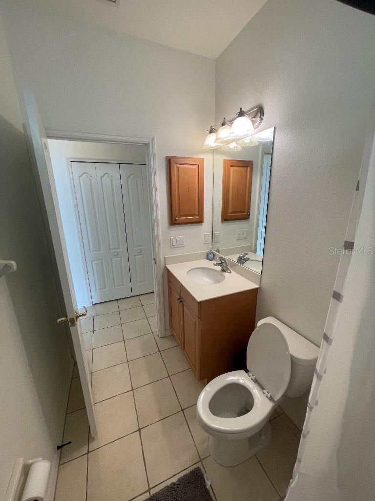 OAK FOREST PH 1 - Residential