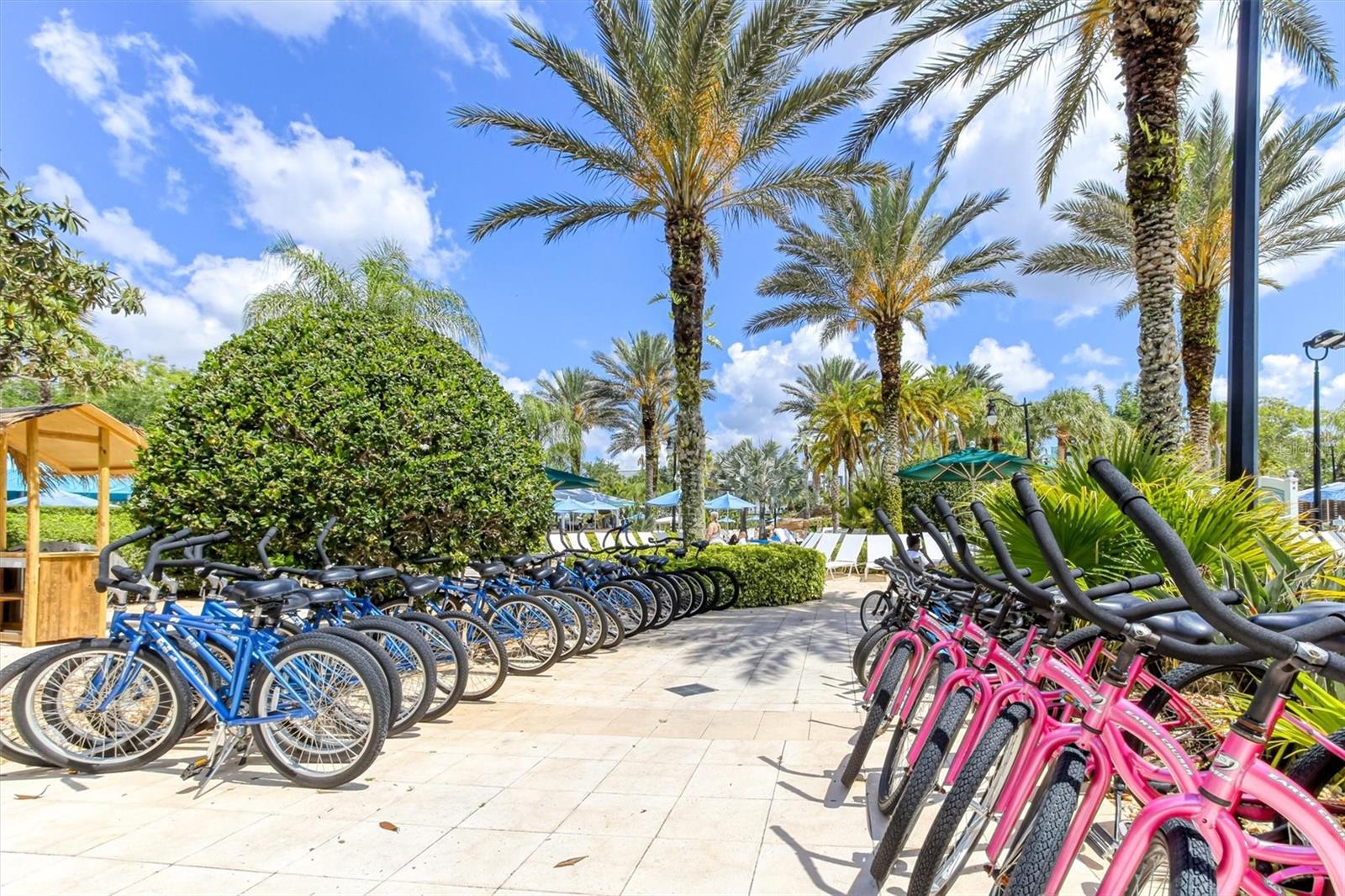 REUNION PH 1 PRCL 1 UNIT 1 - Residential