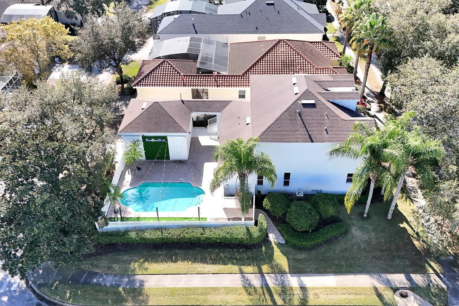 REUNION PH 1 PRCL 1 UNIT 1 - Residential