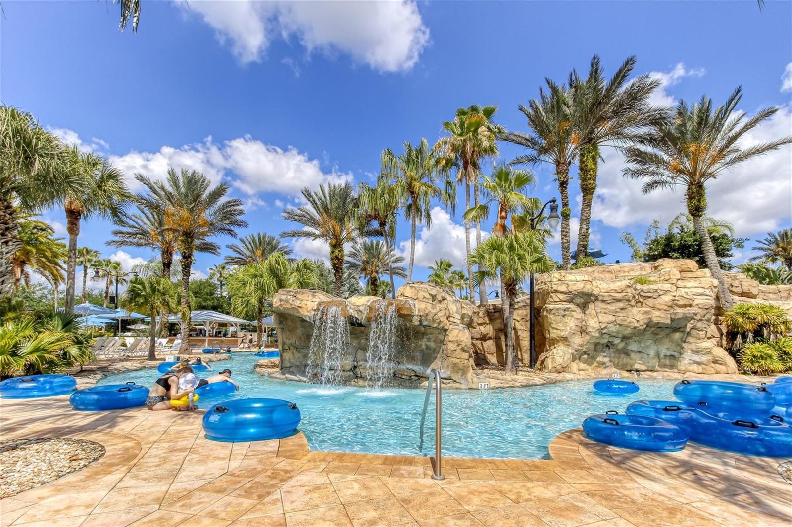 REUNION PH 1 PRCL 1 UNIT 1 - Residential