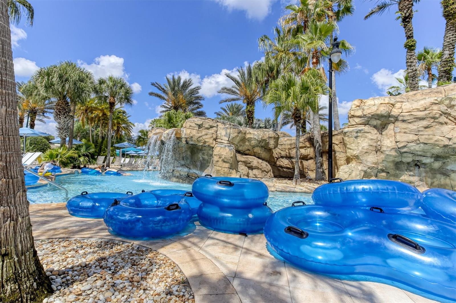 REUNION PH 1 PRCL 1 UNIT 1 - Residential