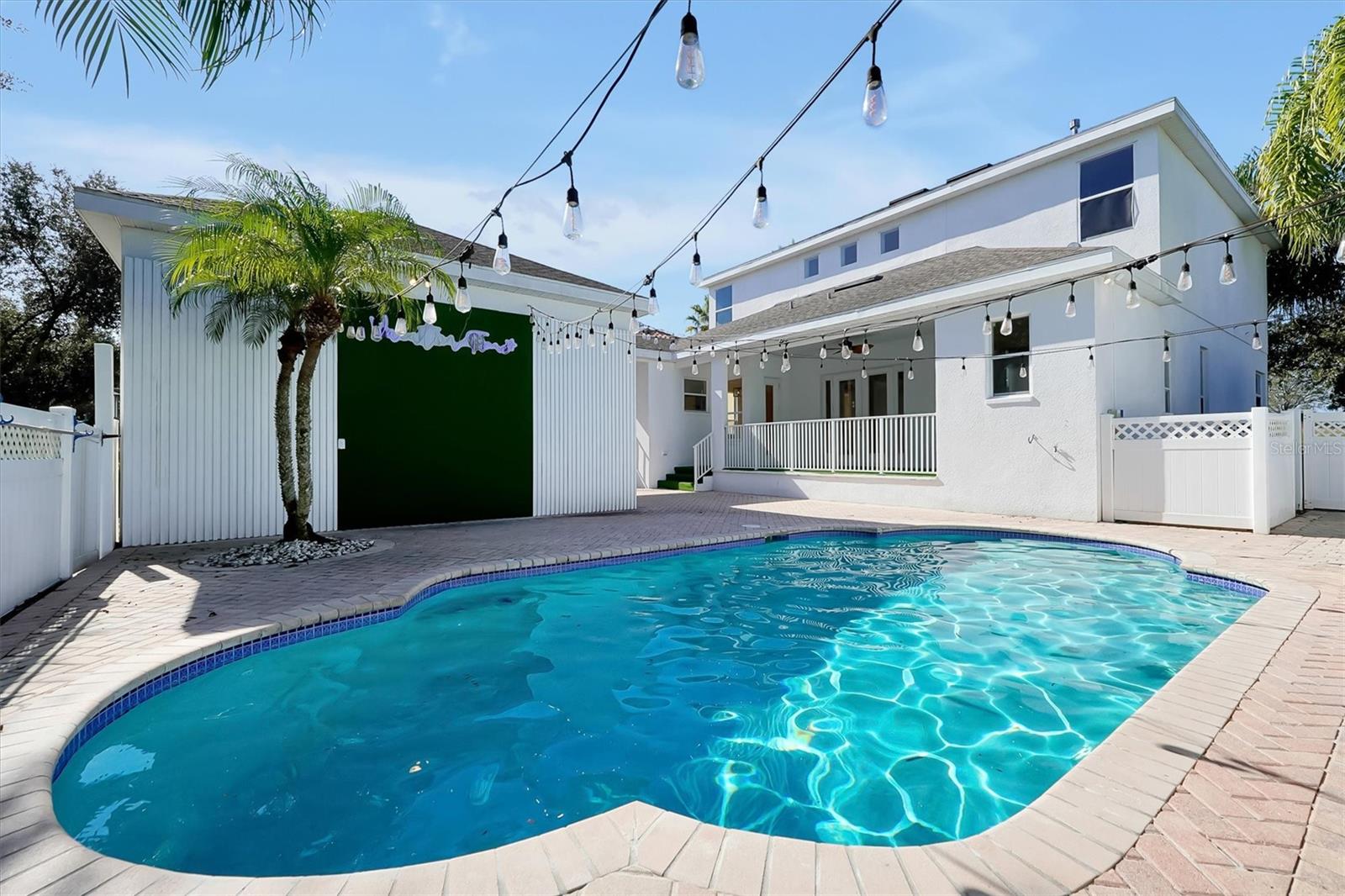 REUNION PH 1 PRCL 1 UNIT 1 - Residential