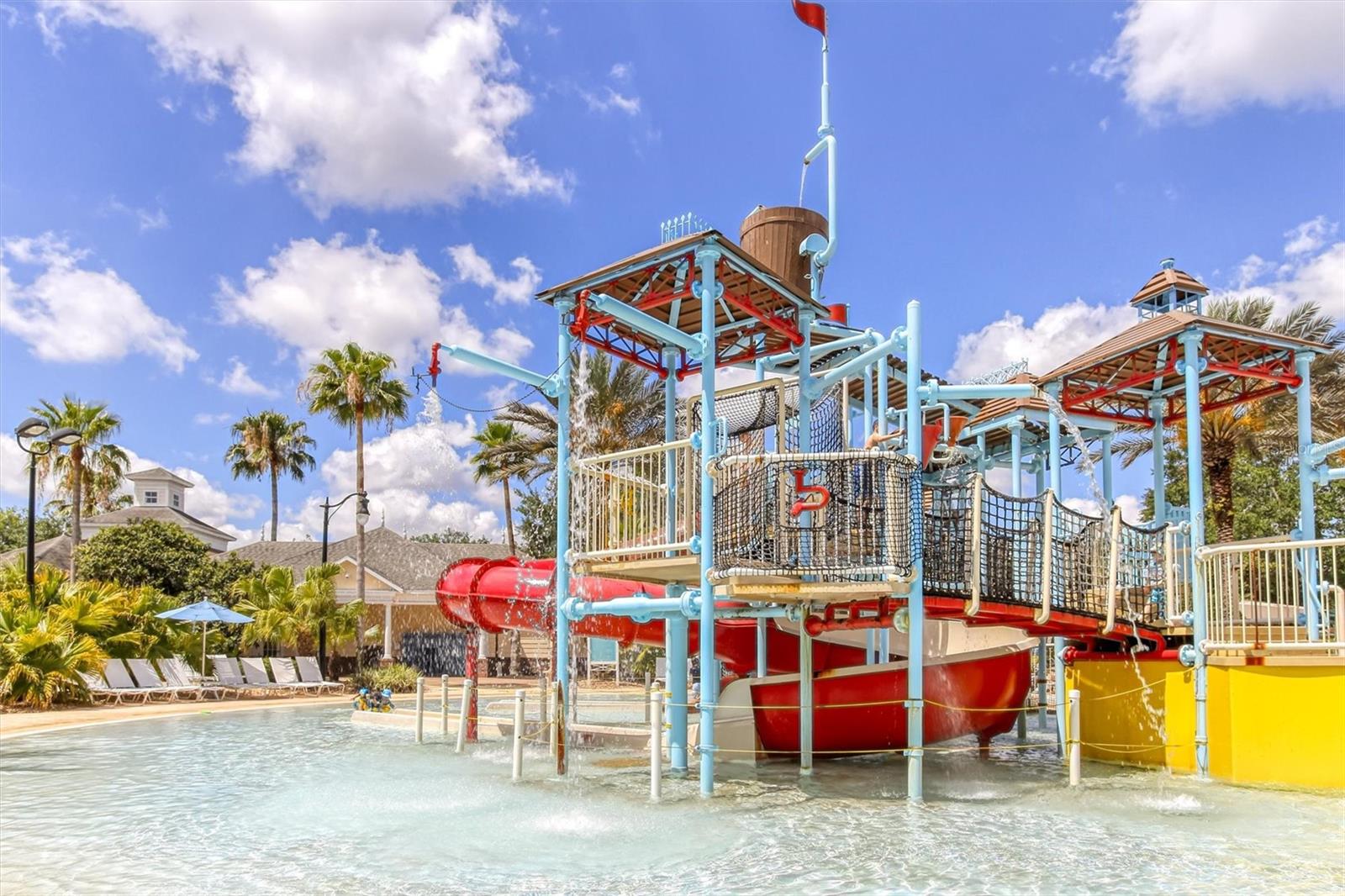 REUNION PH 1 PRCL 1 UNIT 1 - Residential