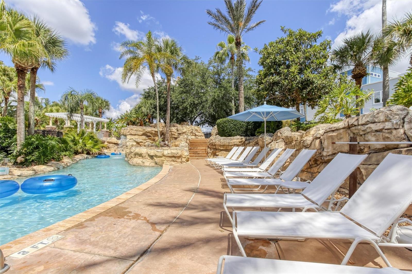 REUNION PH 1 PRCL 1 UNIT 1 - Residential