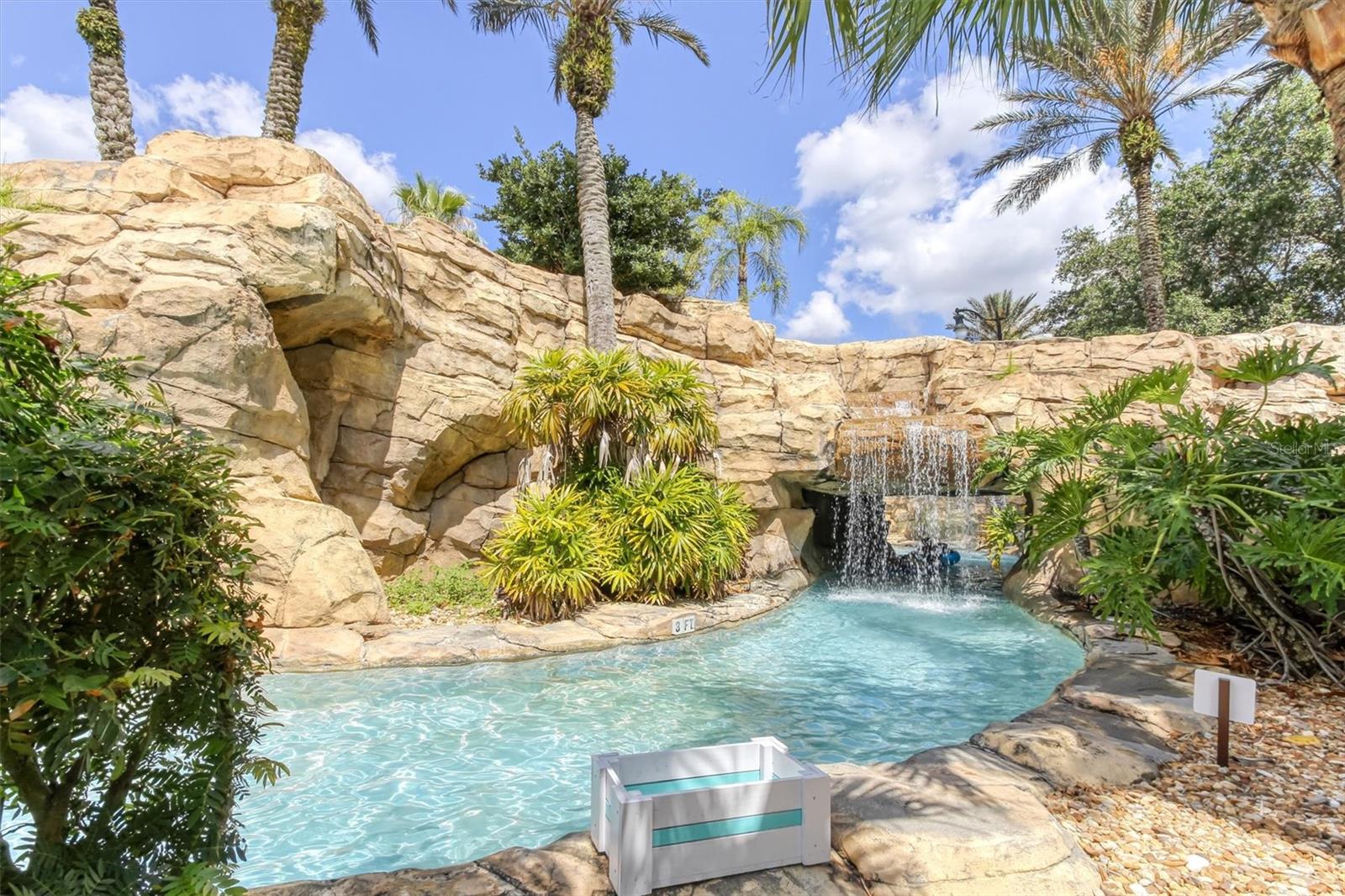 REUNION PH 1 PRCL 1 UNIT 1 - Residential