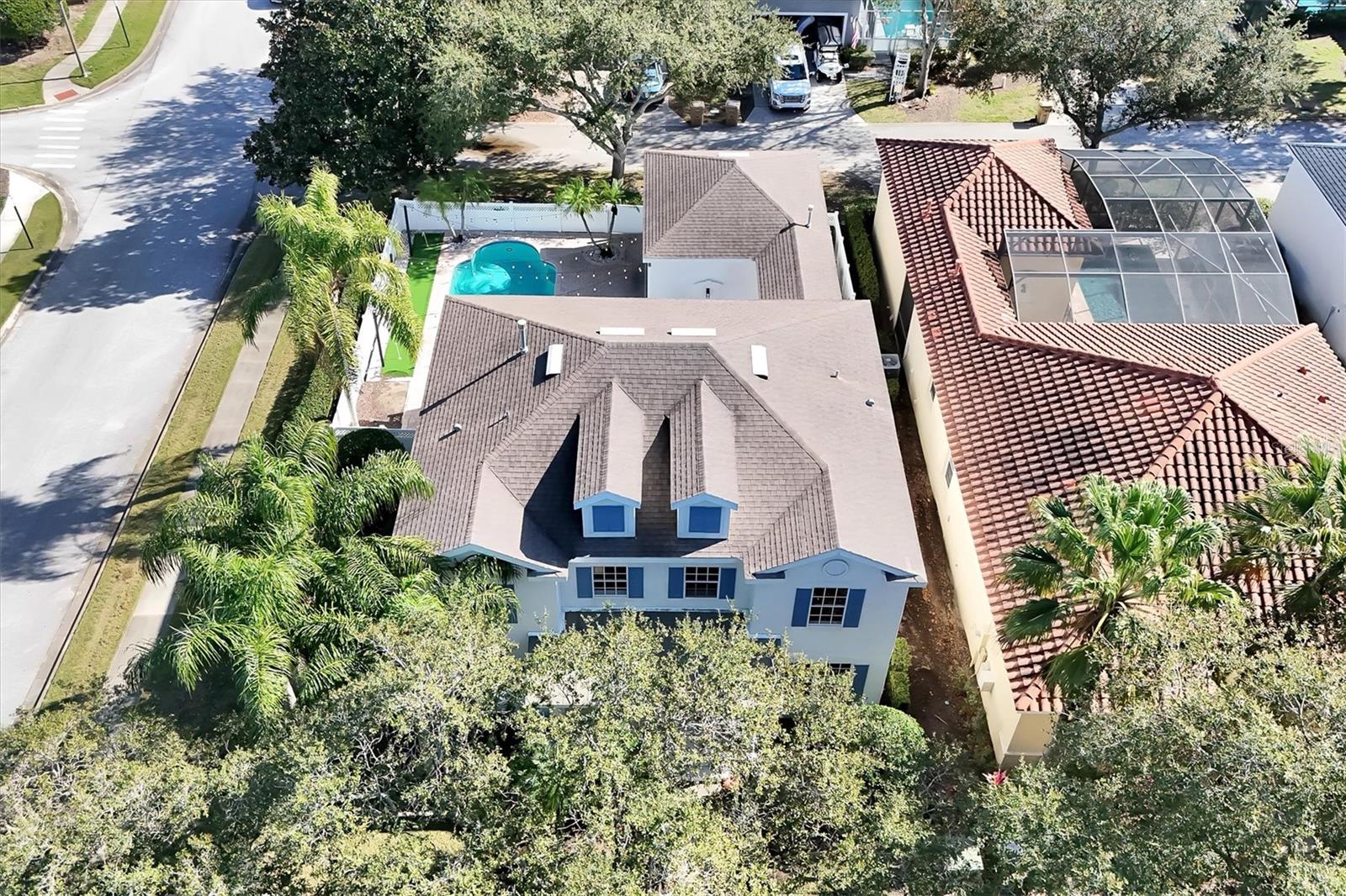 REUNION PH 1 PRCL 1 UNIT 1 - Residential