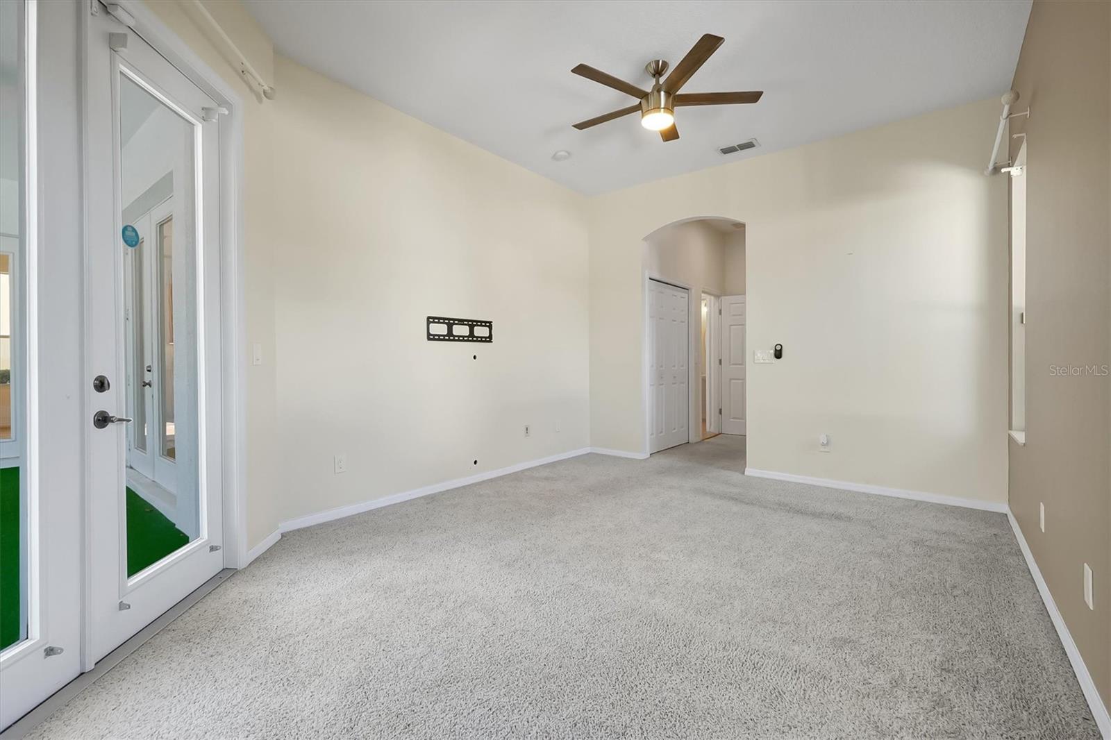 REUNION PH 1 PRCL 1 UNIT 1 - Residential