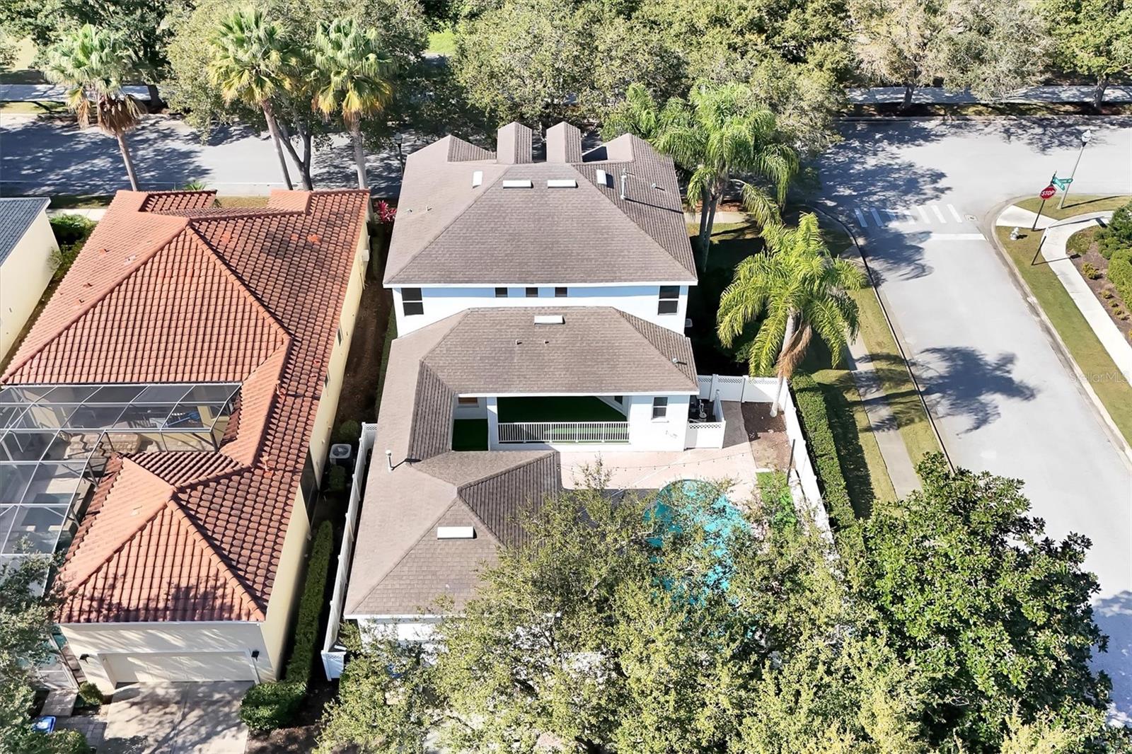 REUNION PH 1 PRCL 1 UNIT 1 - Residential