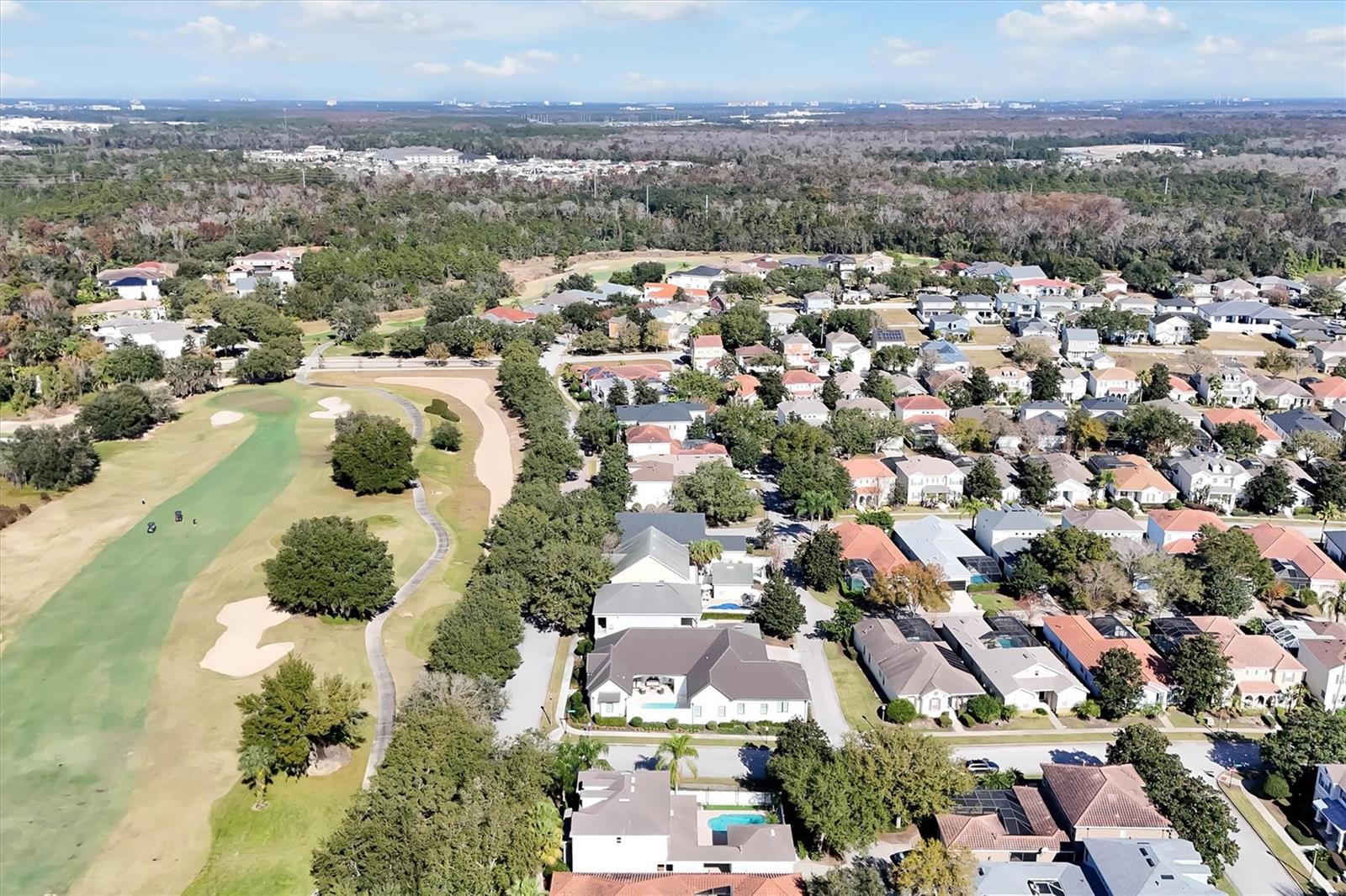 REUNION PH 1 PRCL 1 UNIT 1 - Residential