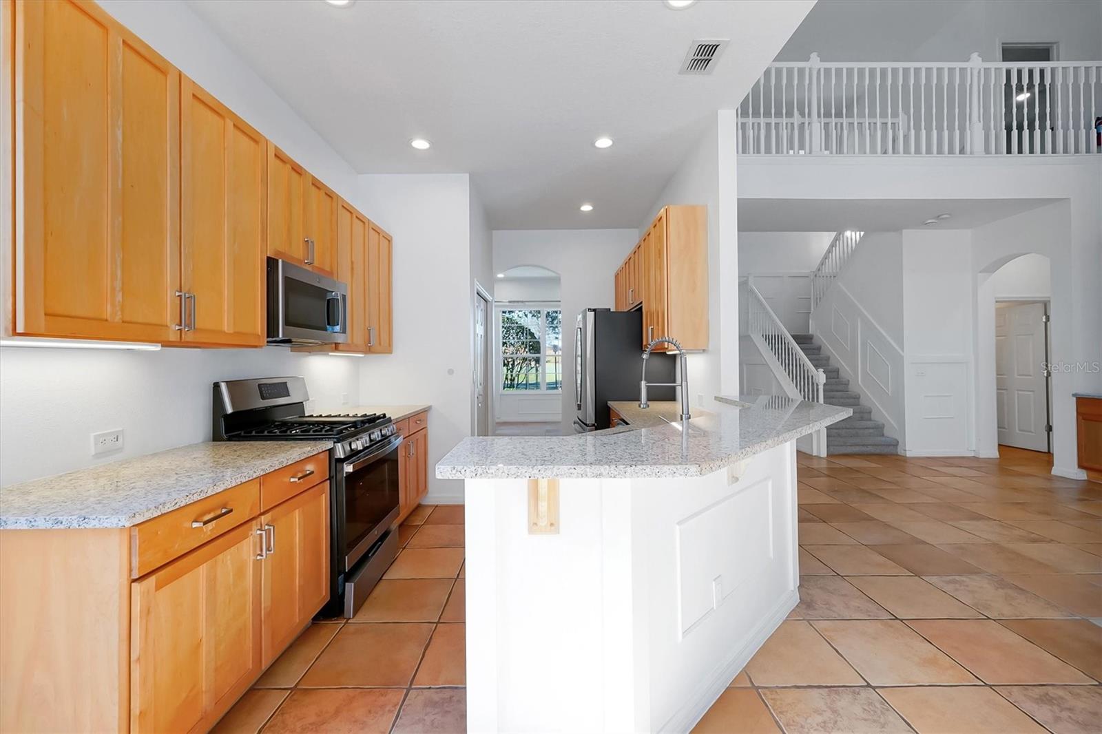 REUNION PH 1 PRCL 1 UNIT 1 - Residential