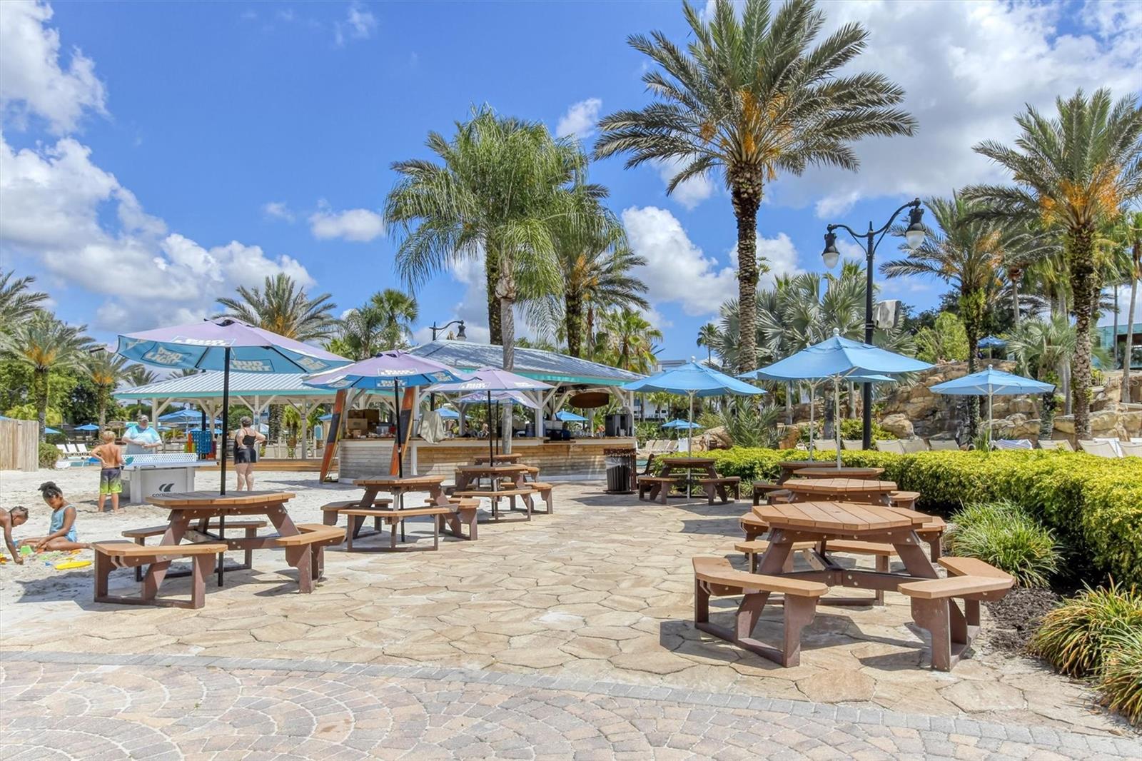 REUNION PH 1 PRCL 1 UNIT 1 - Residential