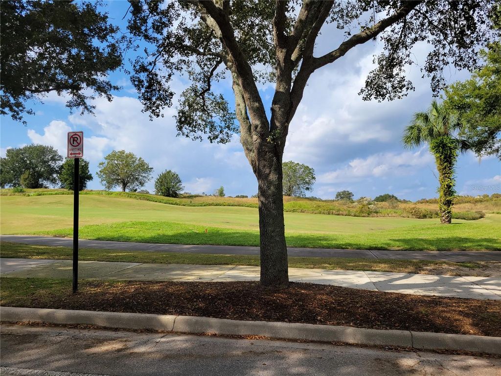 Photo of 7524 Gathering Drive, Reunion, FL 34747 (MLS # O6367244)