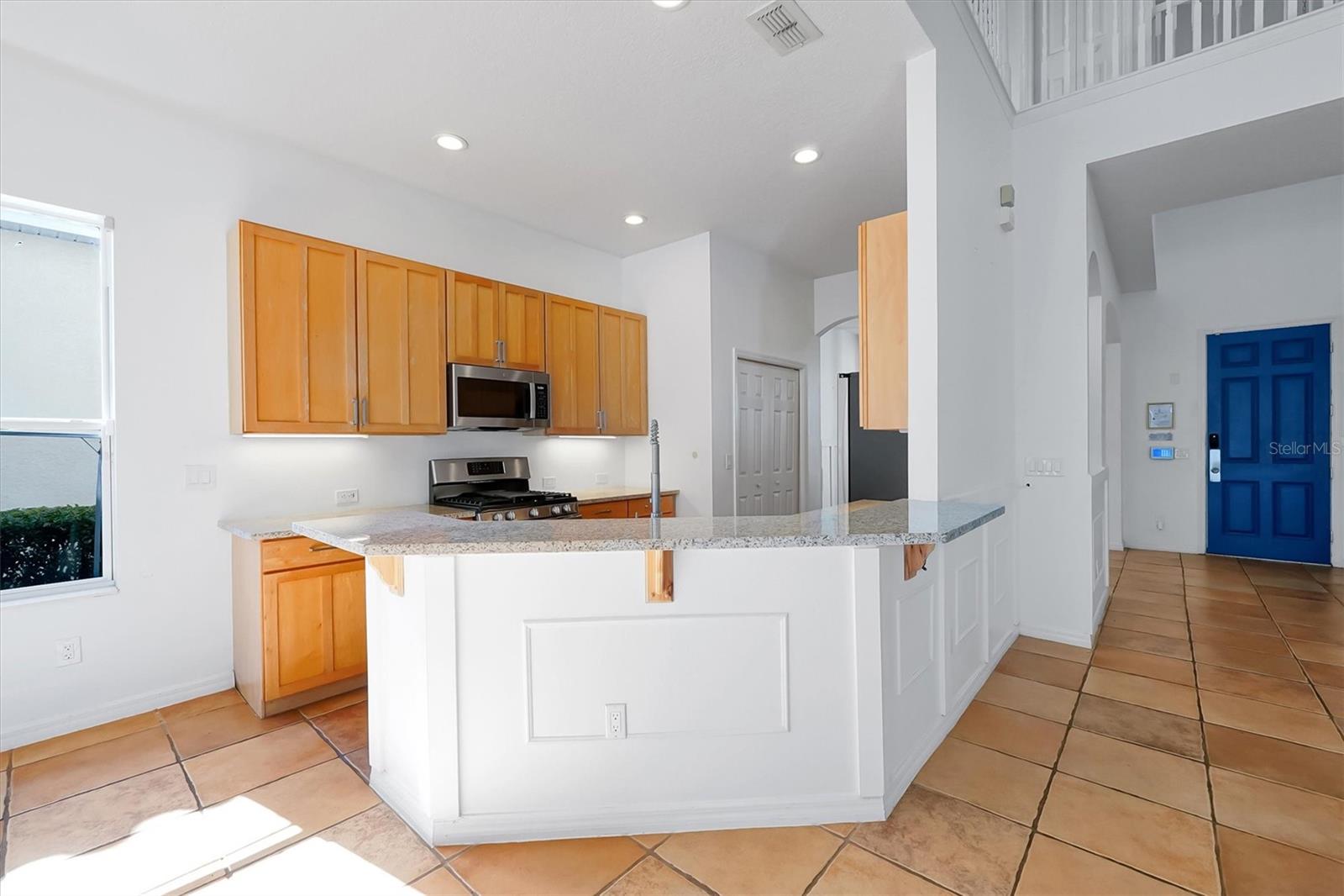 REUNION PH 1 PRCL 1 UNIT 1 - Residential