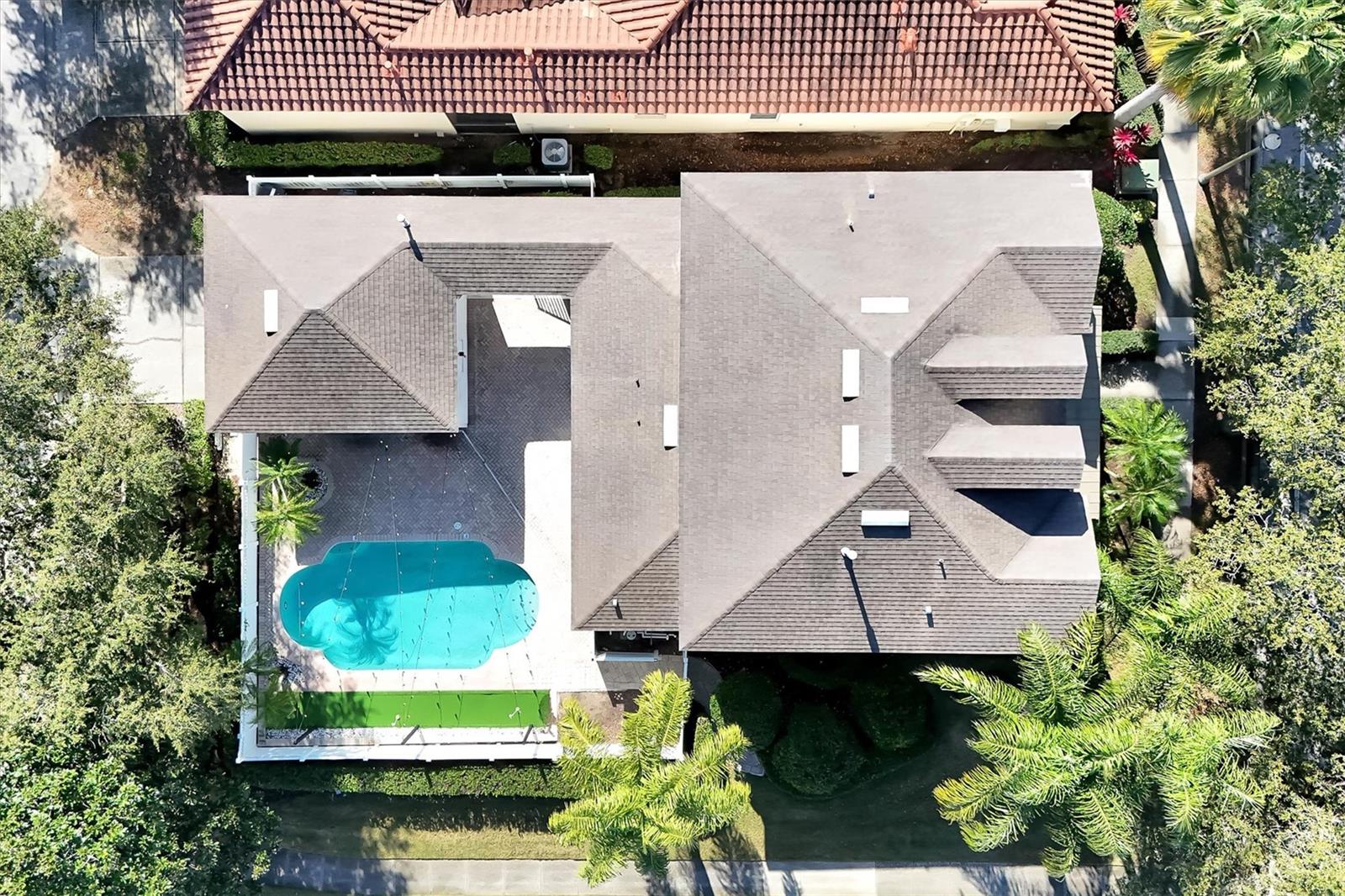 REUNION PH 1 PRCL 1 UNIT 1 - Residential