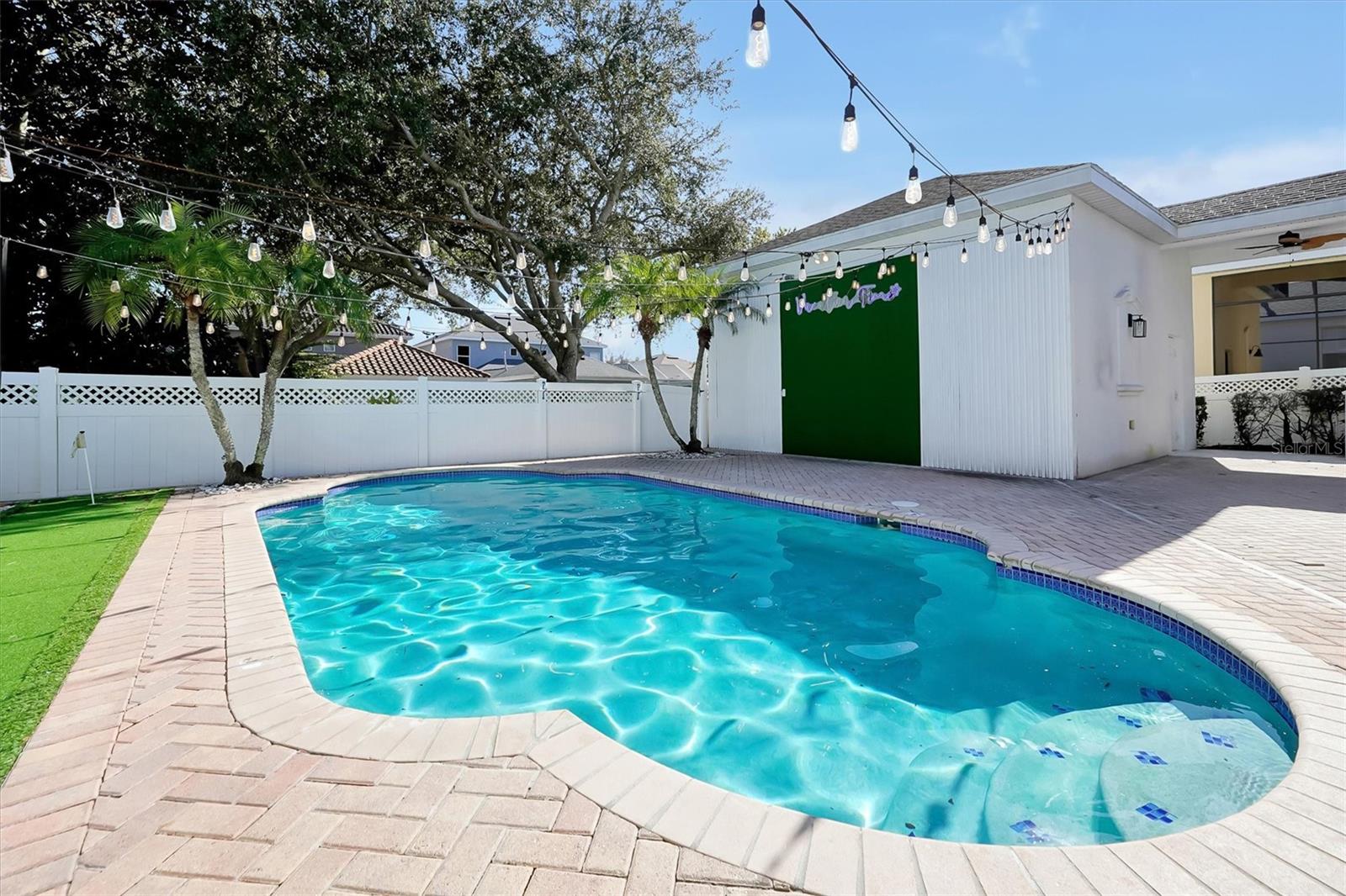 REUNION PH 1 PRCL 1 UNIT 1 - Residential