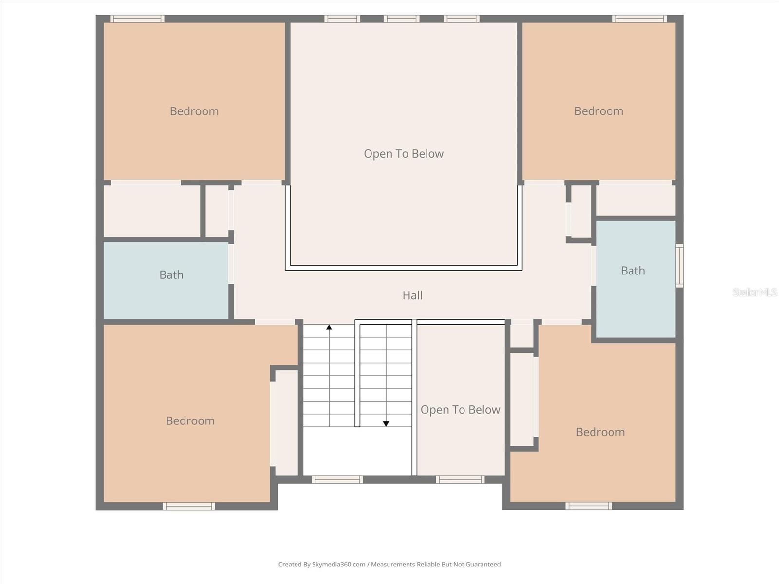 REUNION PH 1 PRCL 1 UNIT 1 - Residential
