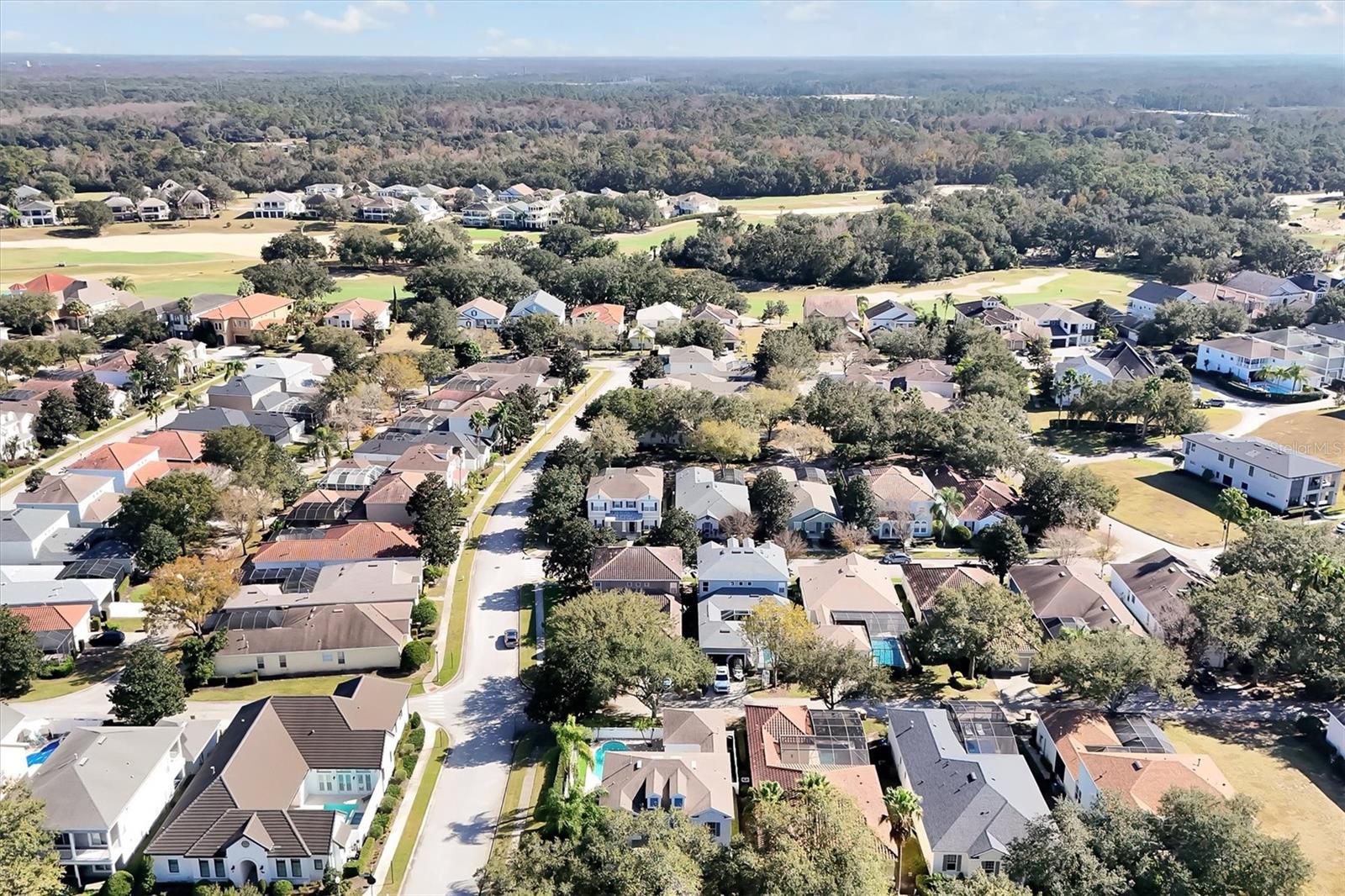 REUNION PH 1 PRCL 1 UNIT 1 - Residential