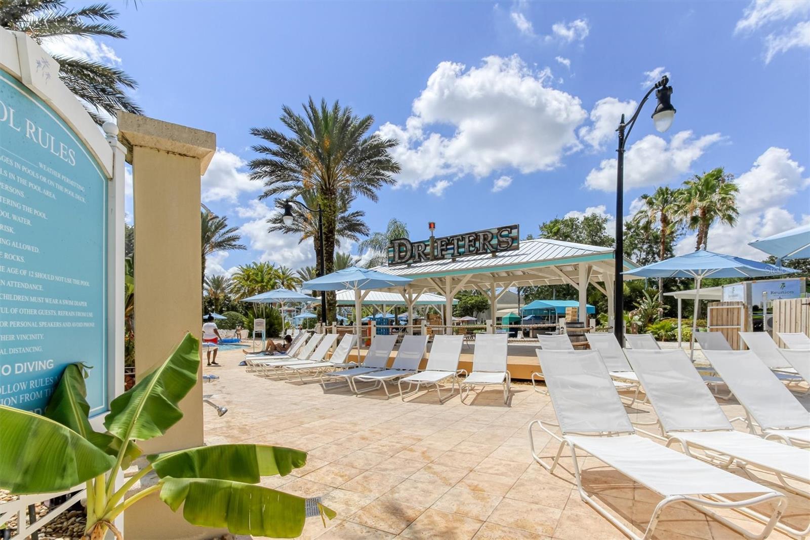 REUNION PH 1 PRCL 1 UNIT 1 - Residential