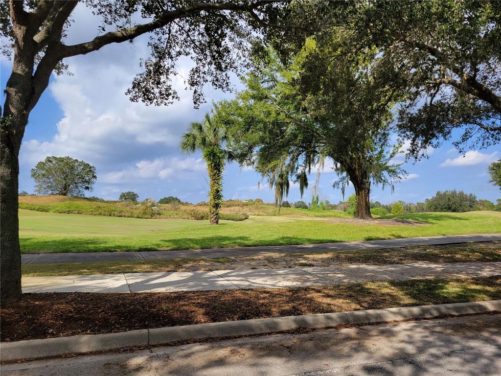 Photo of 7524 Gathering Drive, Reunion, FL 34747 (MLS # O6367244)