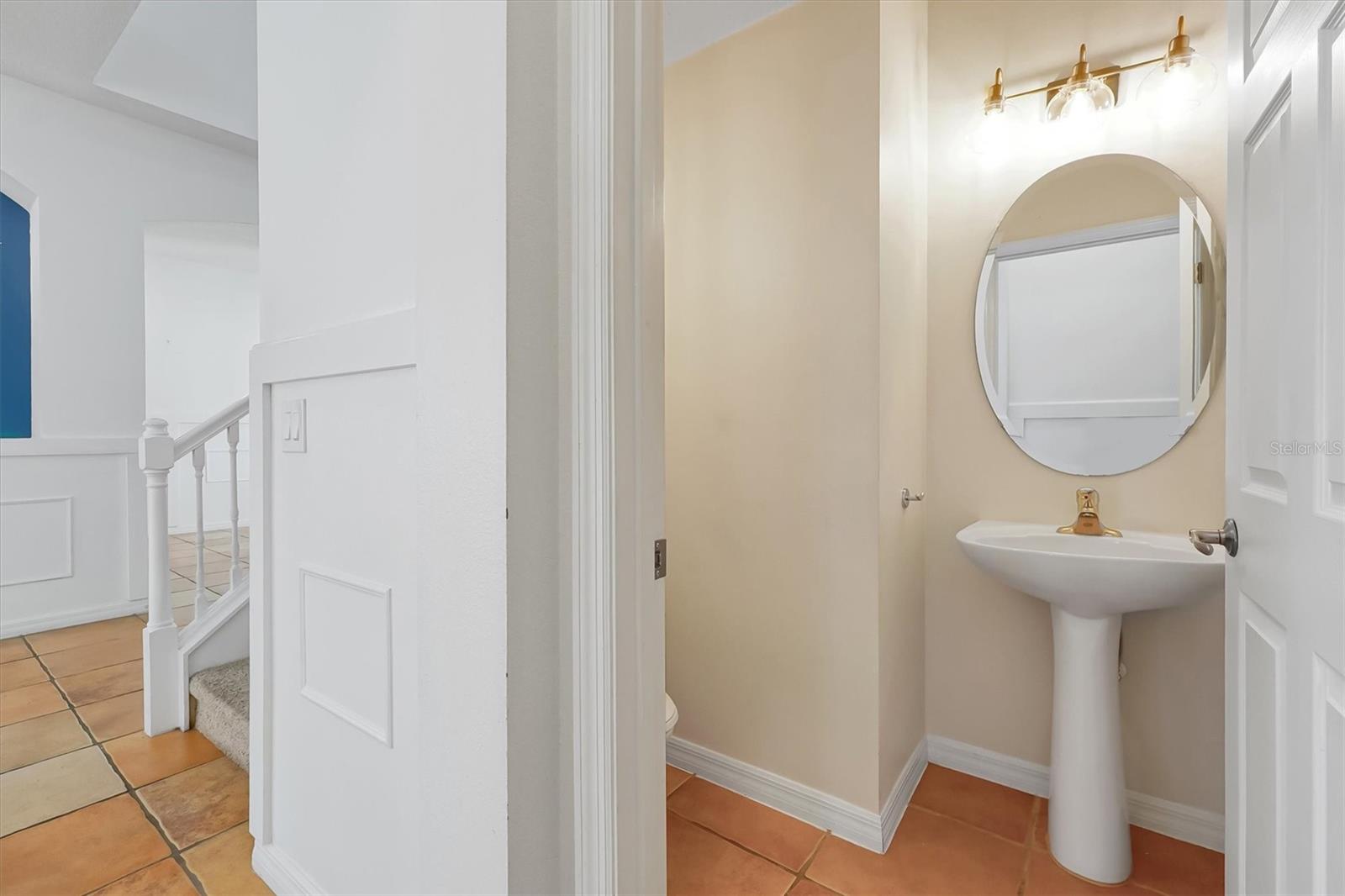 REUNION PH 1 PRCL 1 UNIT 1 - Residential