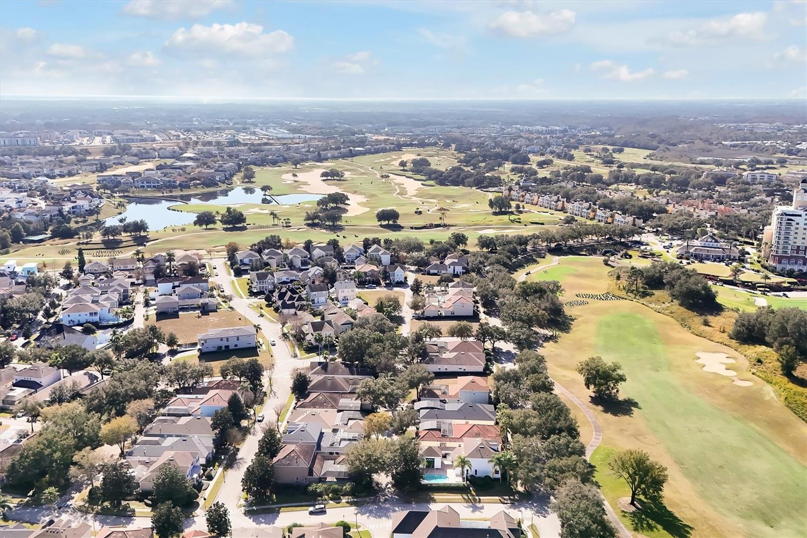 REUNION PH 1 PRCL 1 UNIT 1 - Residential