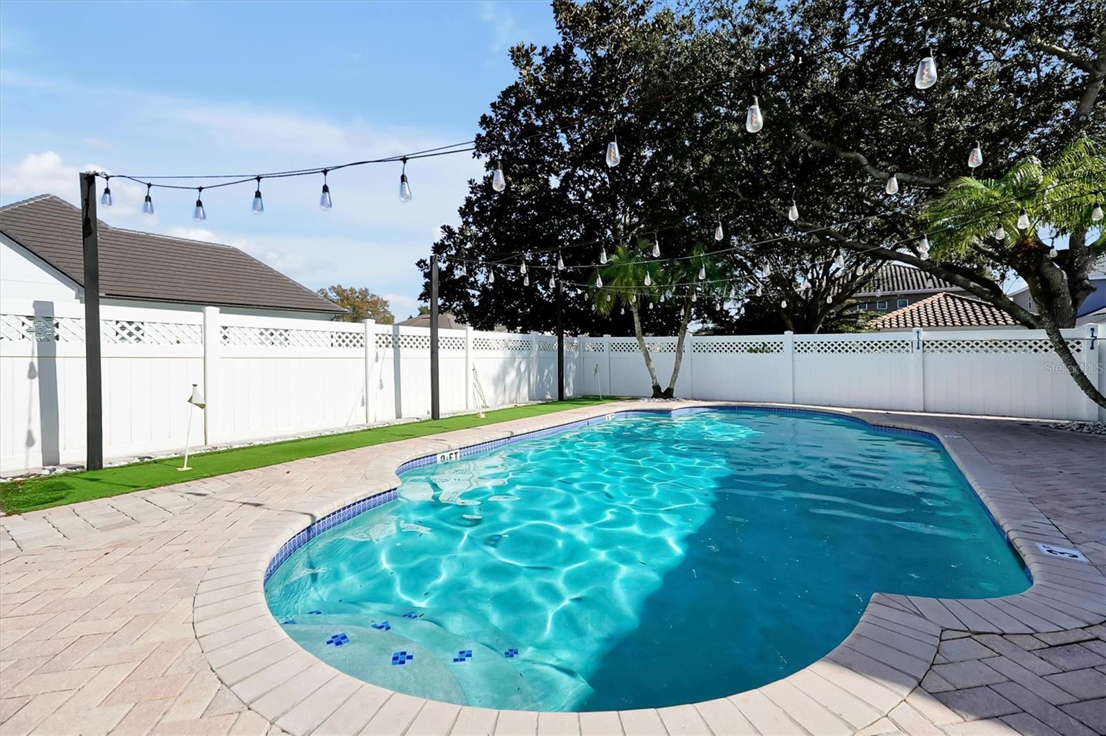 REUNION PH 1 PRCL 1 UNIT 1 - Residential