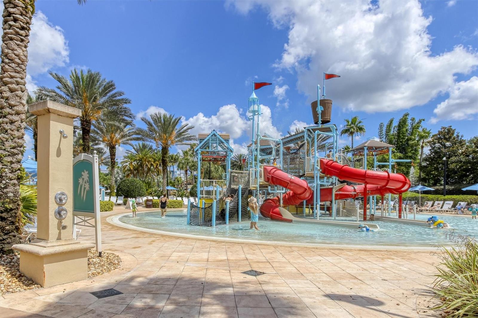 REUNION PH 1 PRCL 1 UNIT 1 - Residential