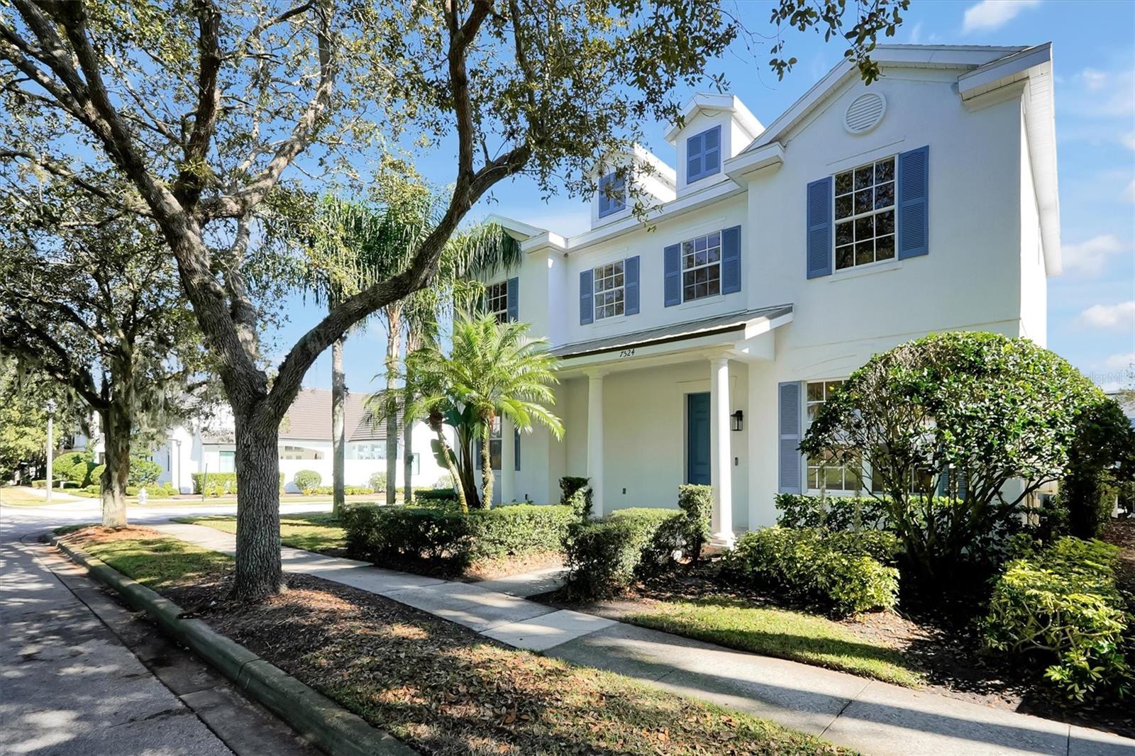 REUNION PH 1 PRCL 1 UNIT 1 - Residential