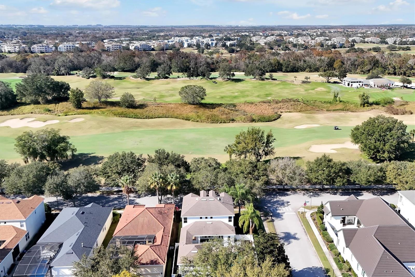 REUNION PH 1 PRCL 1 UNIT 1 - Residential