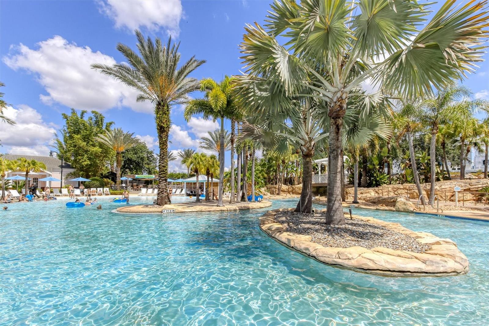 REUNION PH 1 PRCL 1 UNIT 1 - Residential