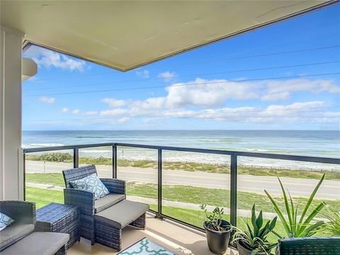 A home in ORMOND BEACH