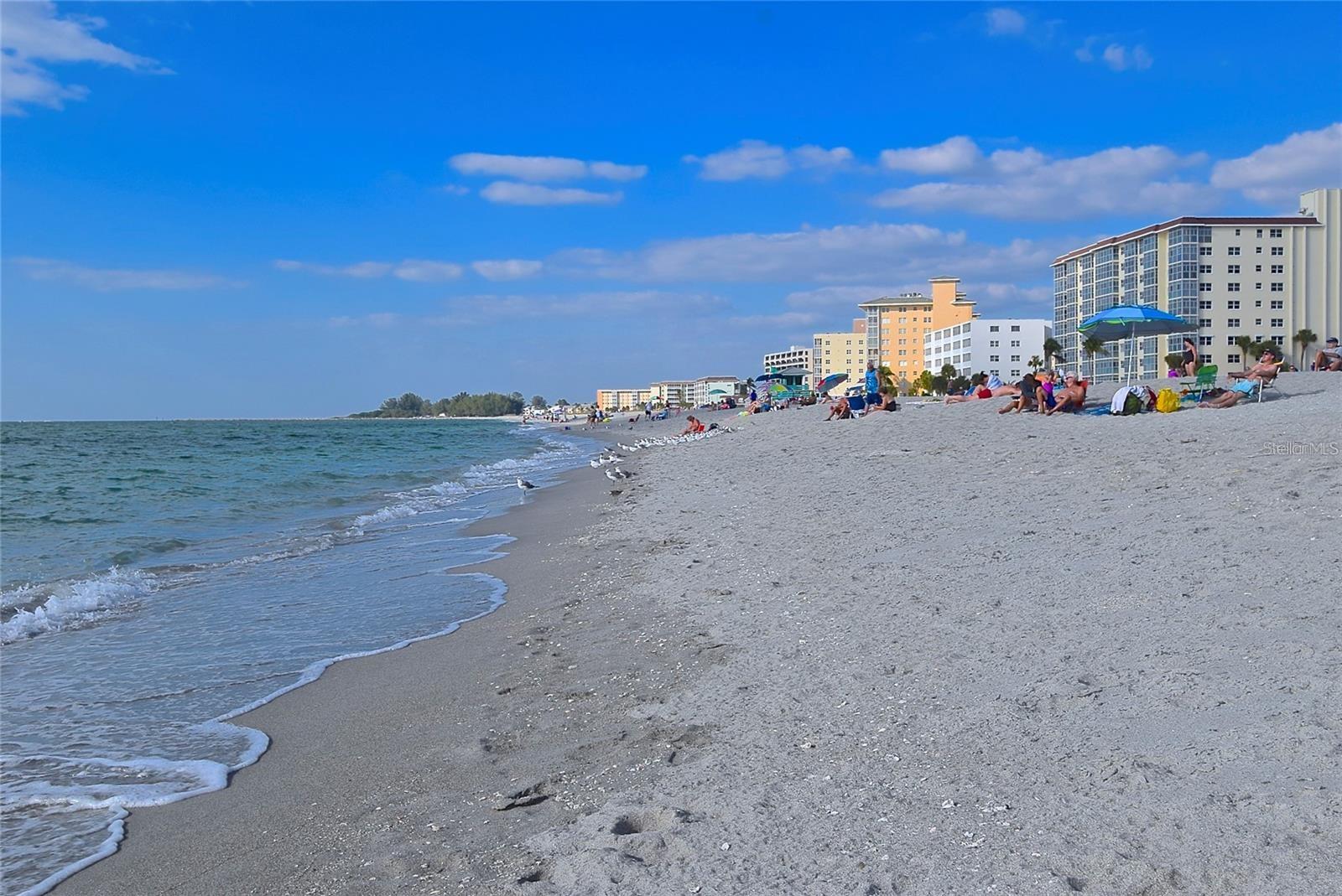 GULF POINT - Residential