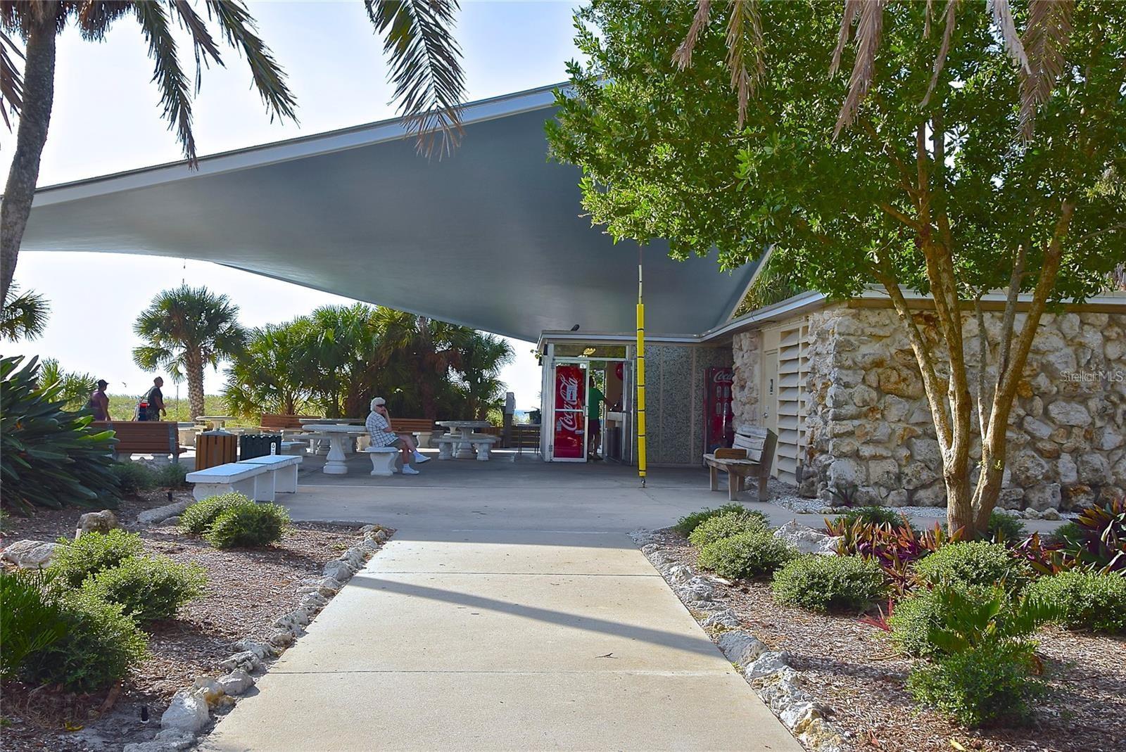 GULF POINT - Residential