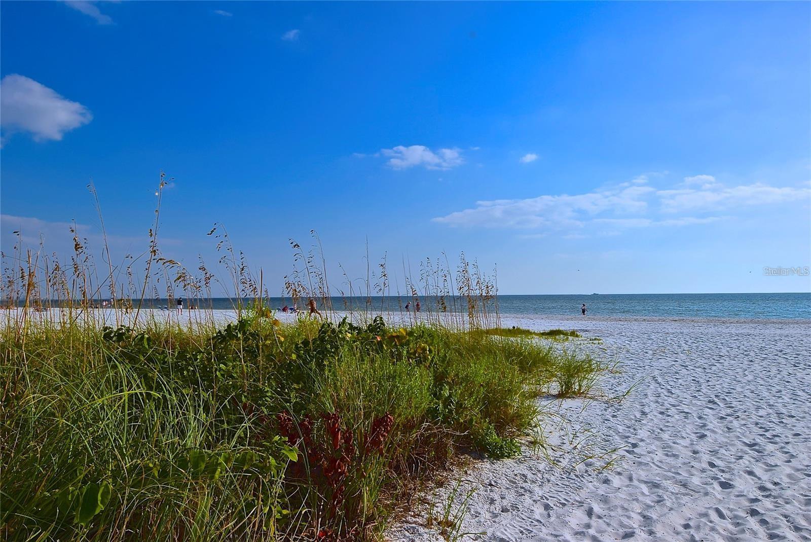 GULF POINT - Residential