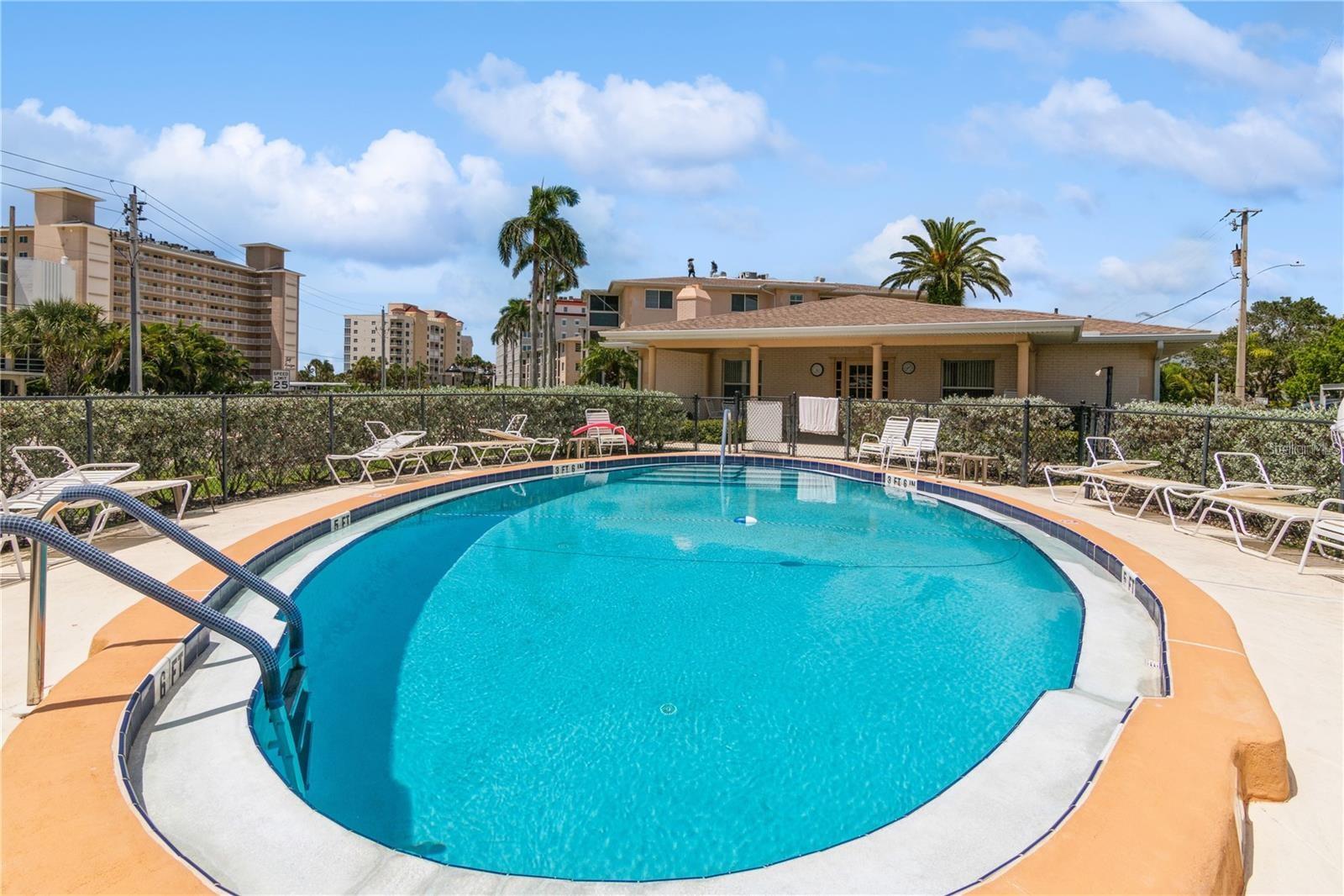 GULF POINT - Residential