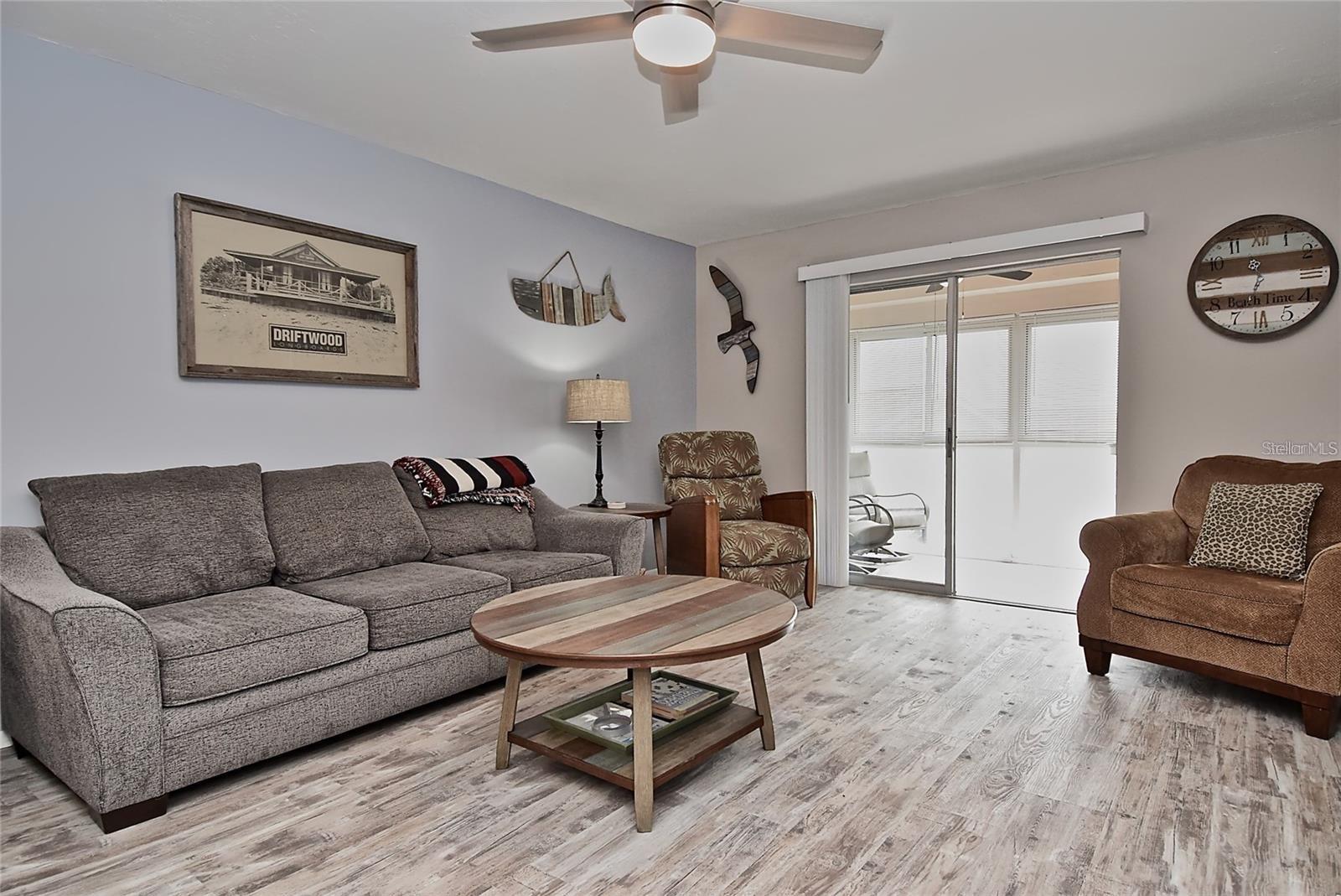 GULF POINT - Residential