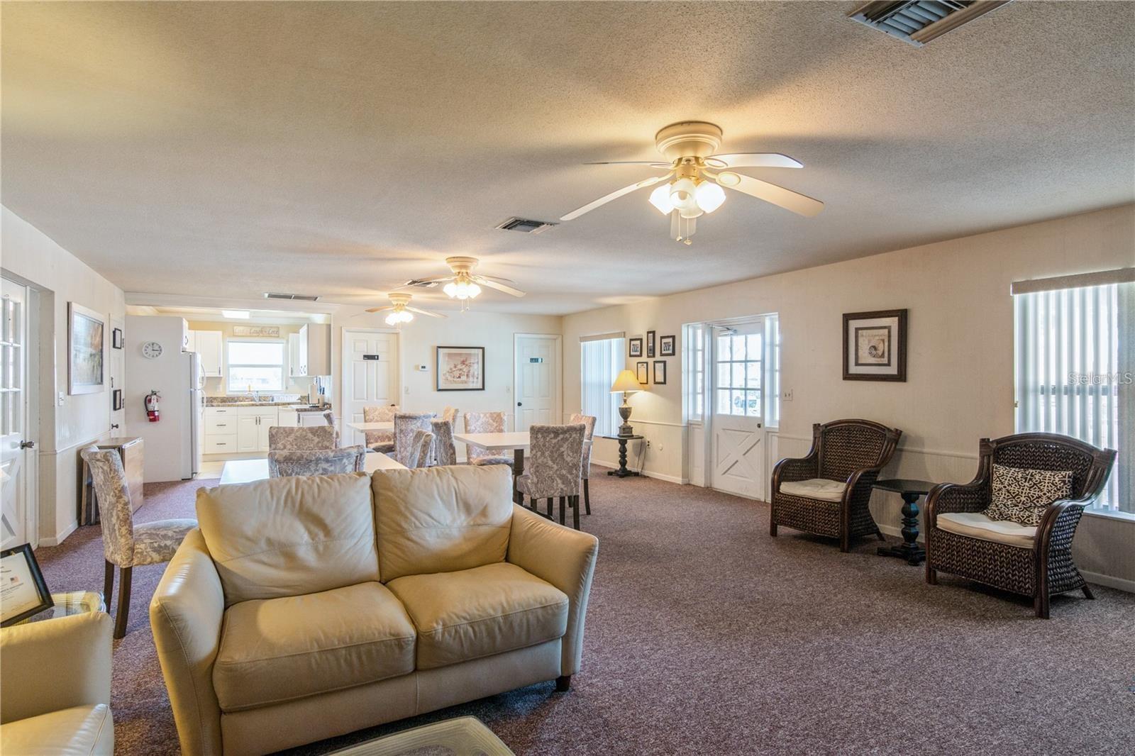 GULF POINT - Residential